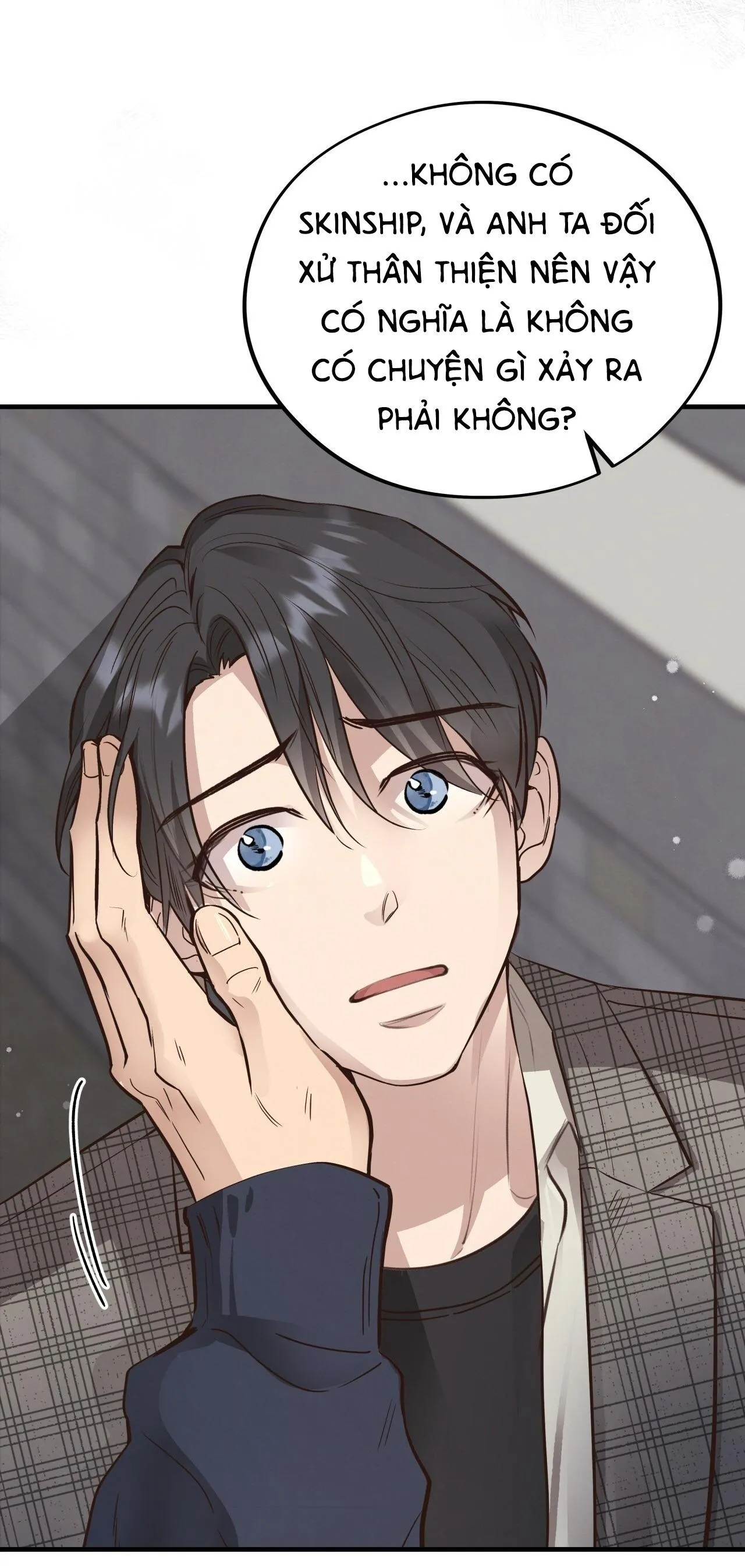 (END) MẬT GẤU Chapter 45 Trang 18