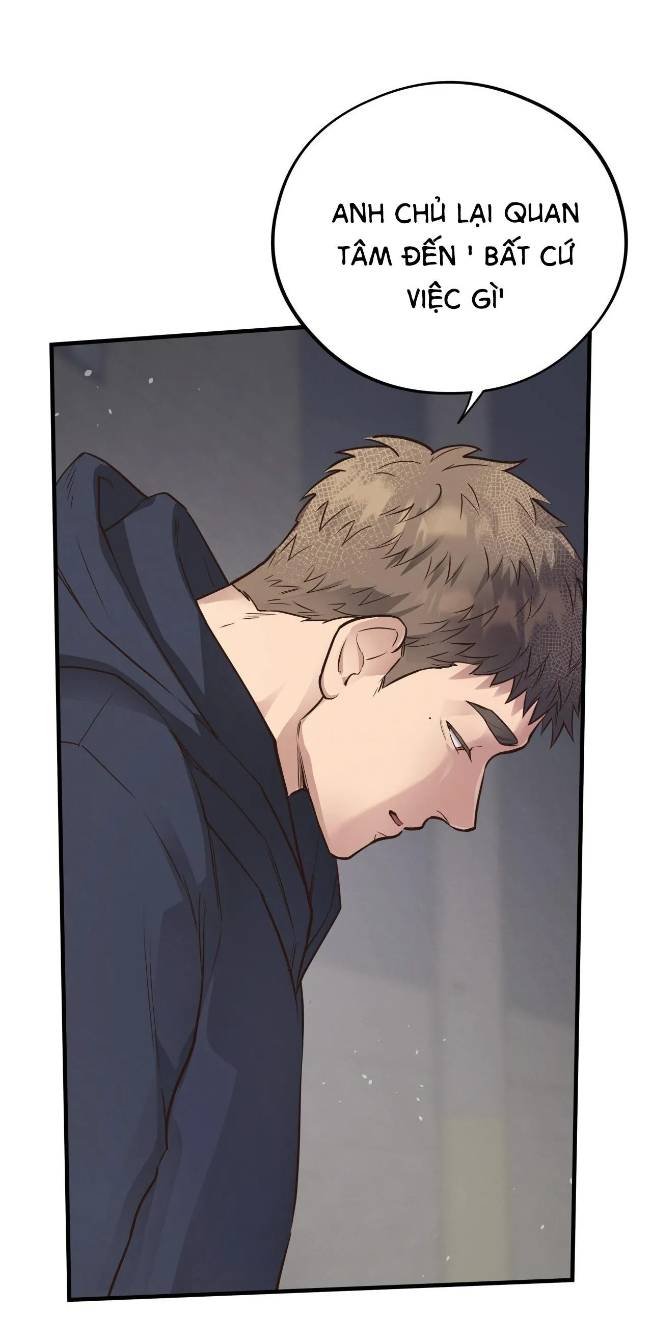 (END) MẬT GẤU Chapter 45 Trang 20