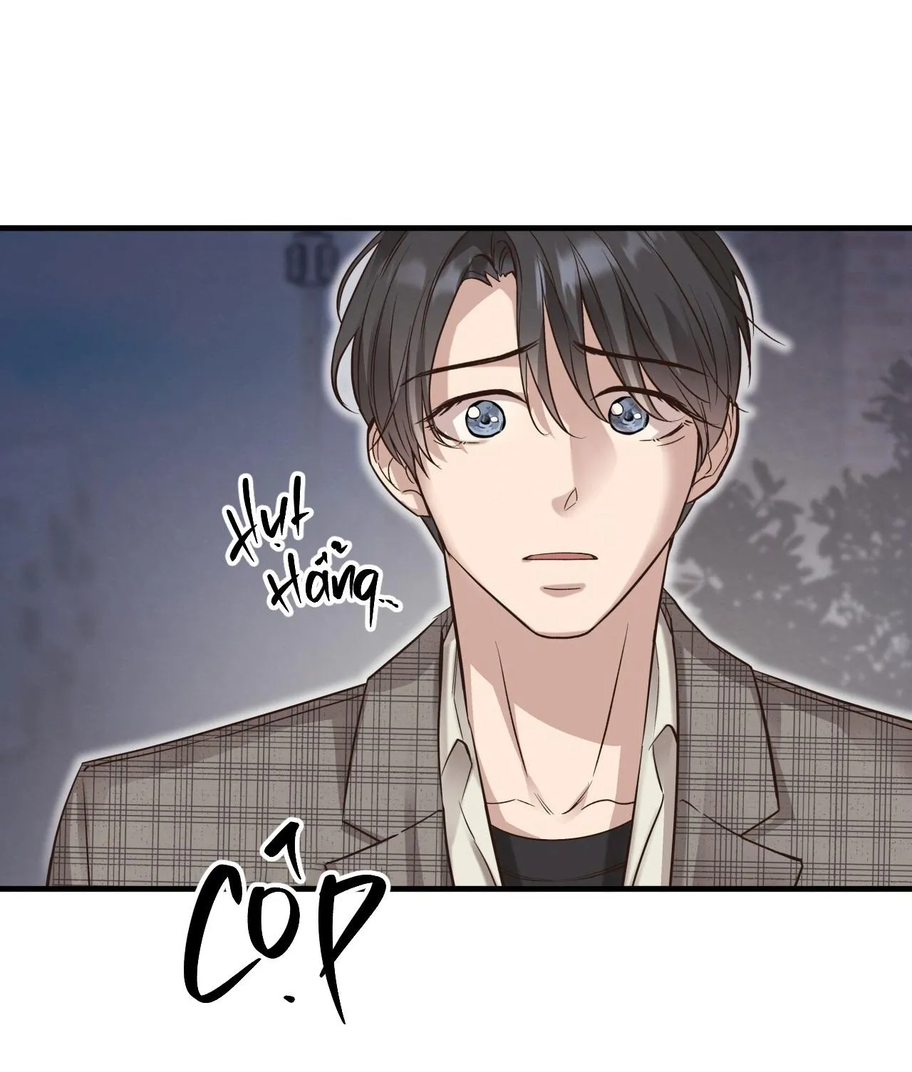 (END) MẬT GẤU Chapter 45 Trang 25