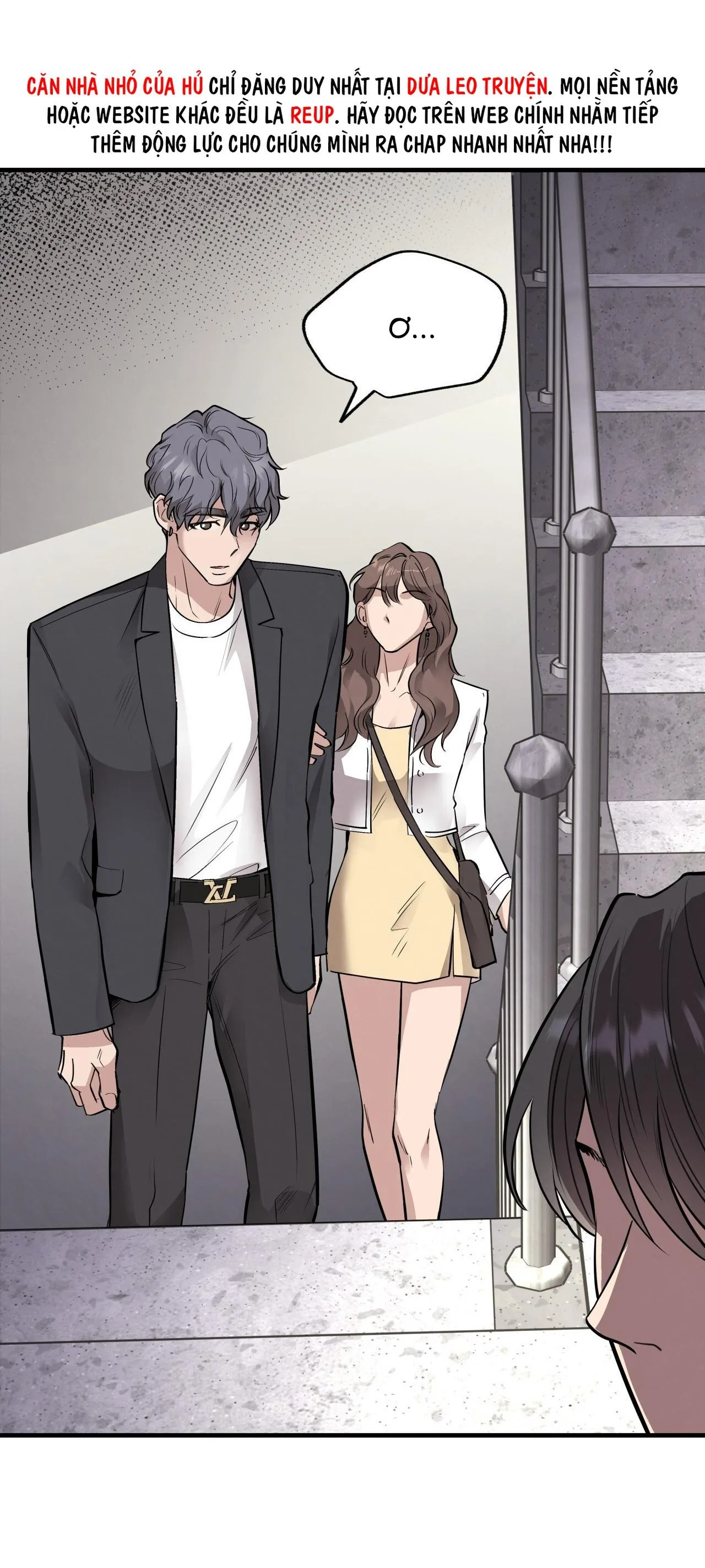 (END) MẬT GẤU Chapter 45 Trang 45