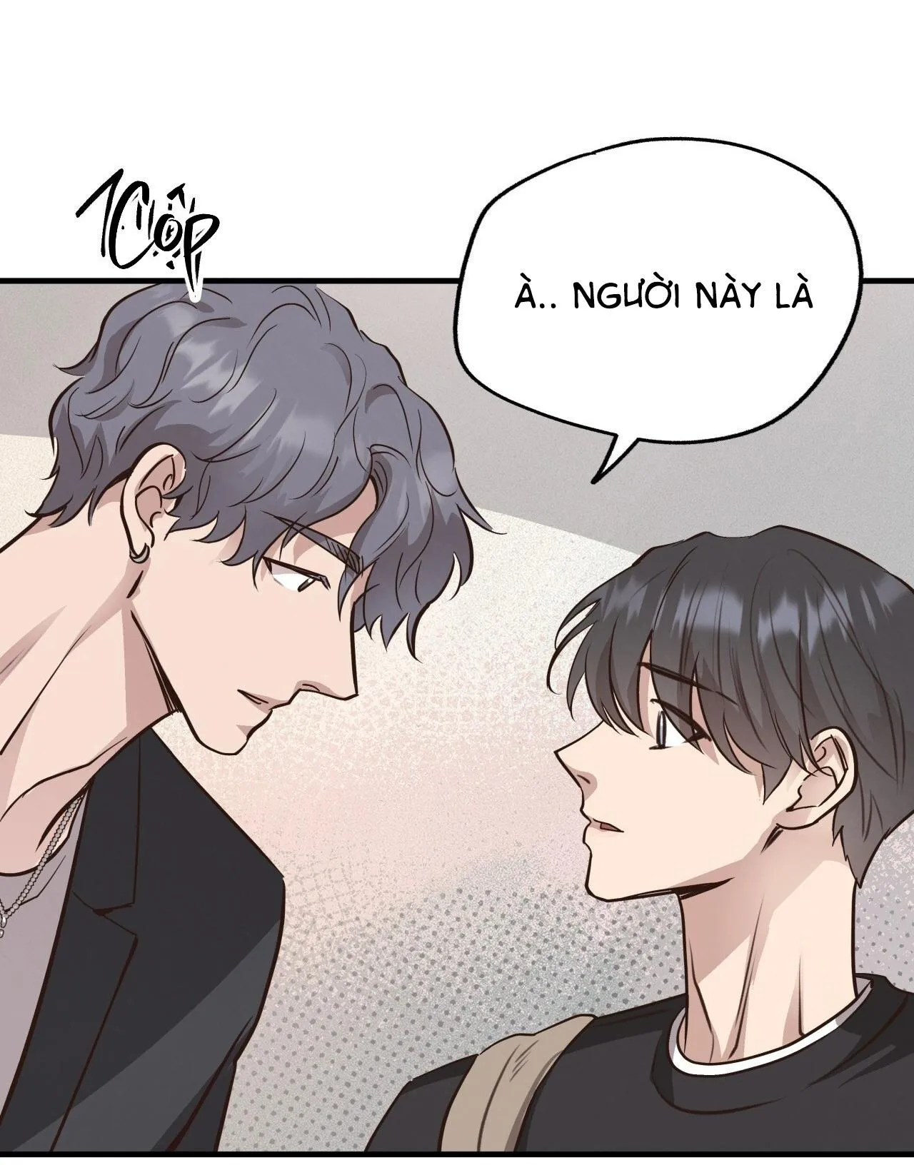 (END) MẬT GẤU Chapter 45 Trang 49