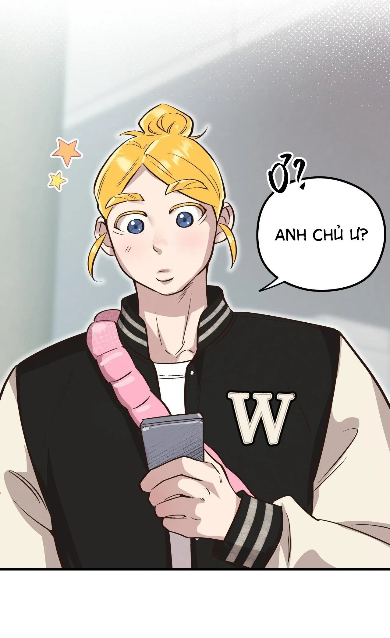 (END) MẬT GẤU Chapter 45 Trang 63