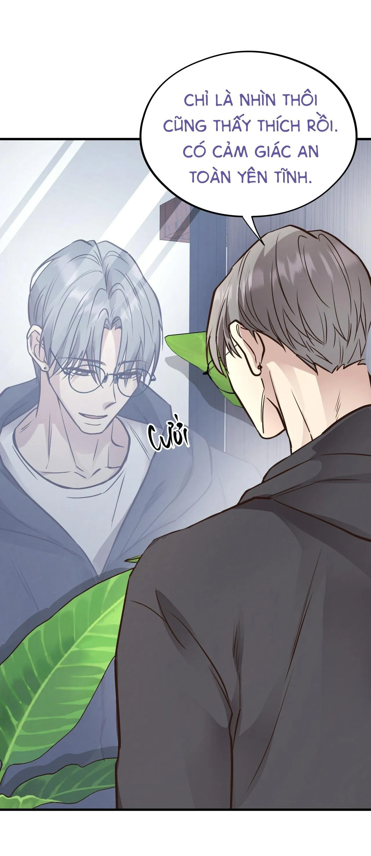 (END) MẬT GẤU Chapter 46 Trang 25
