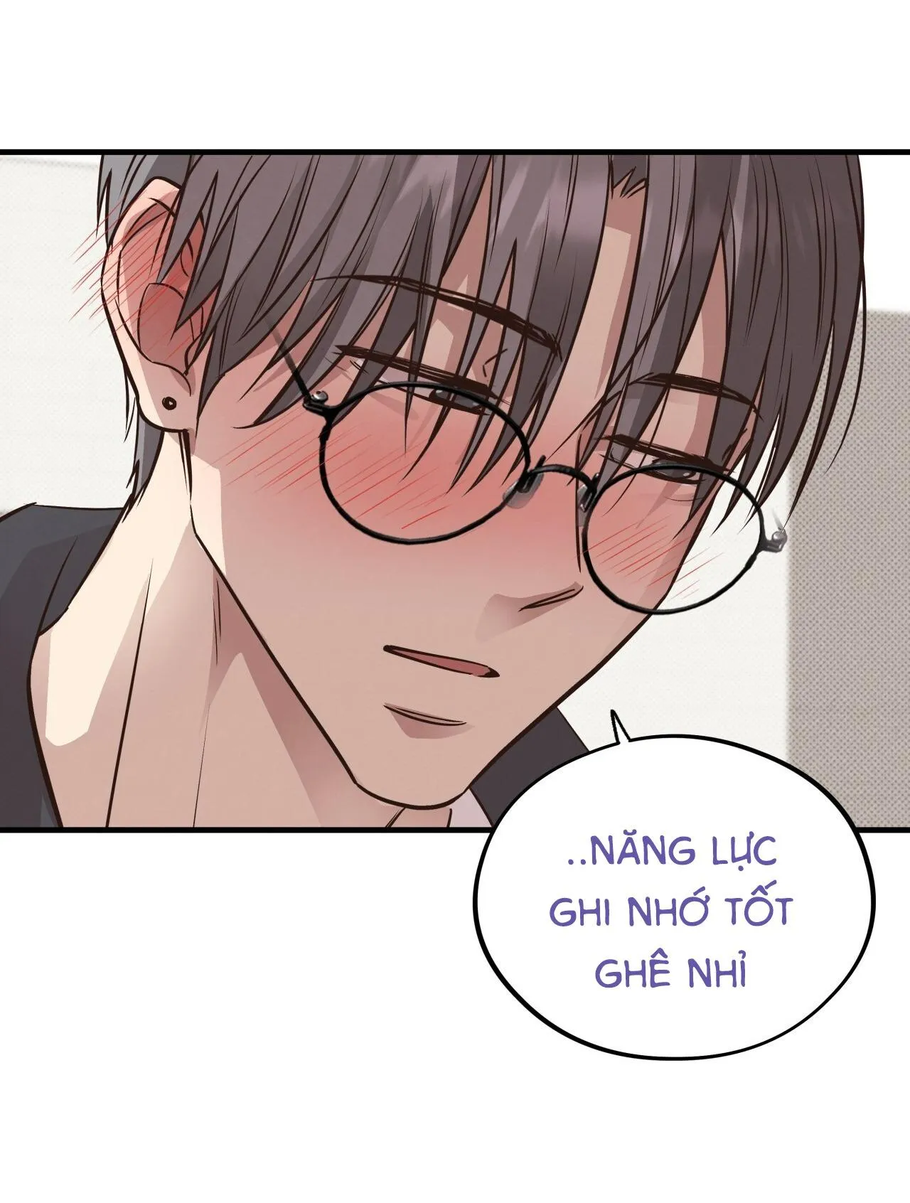 (END) MẬT GẤU Chapter 46 Trang 42