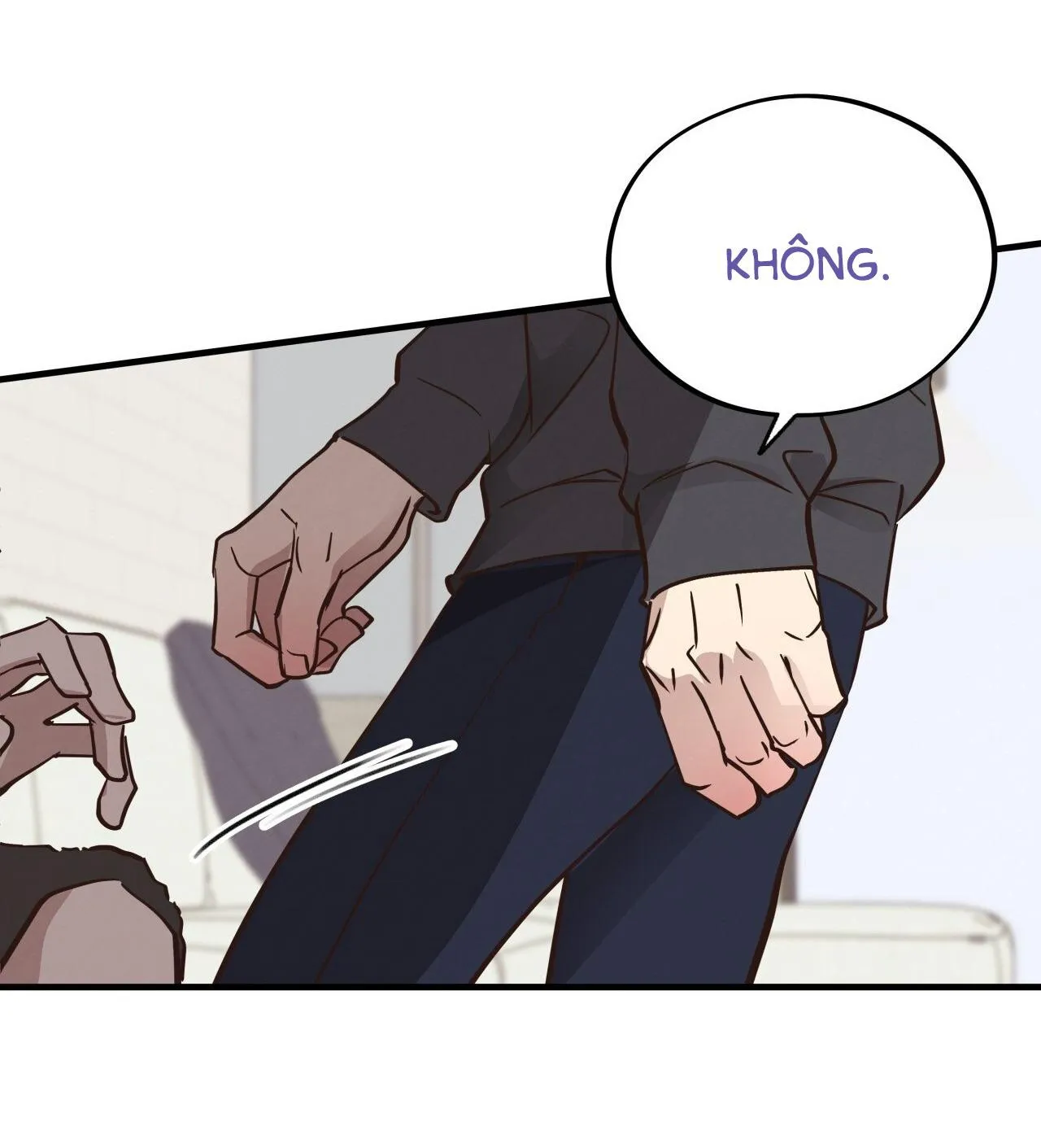 (END) MẬT GẤU Chapter 46 Trang 46