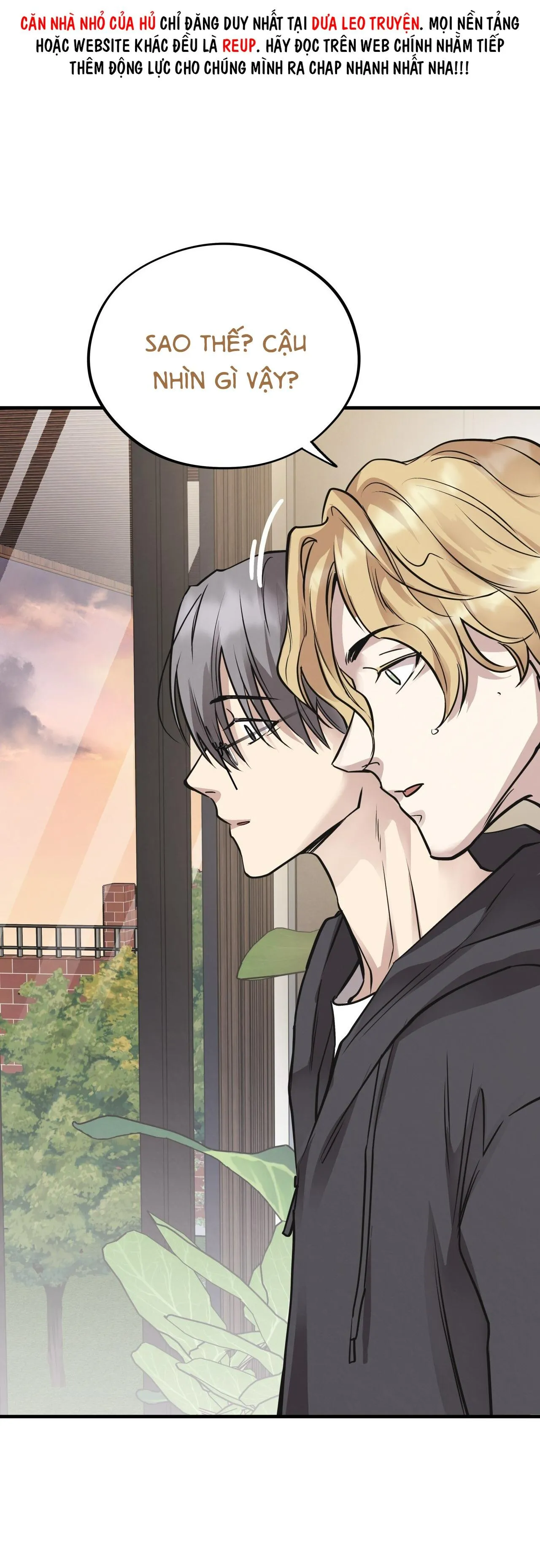 (END) MẬT GẤU Chapter 46 Trang 51