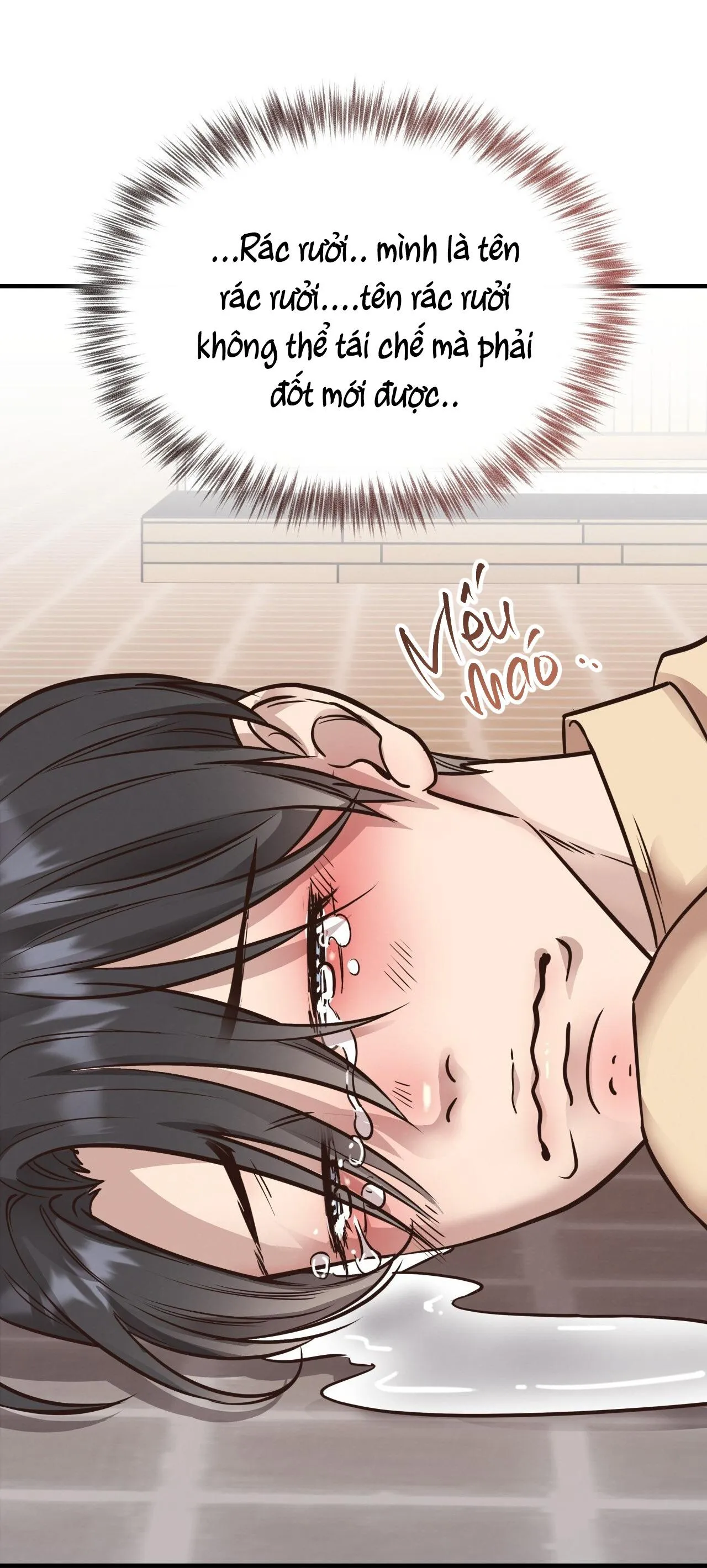 (END) MẬT GẤU Chapter 46 Trang 59