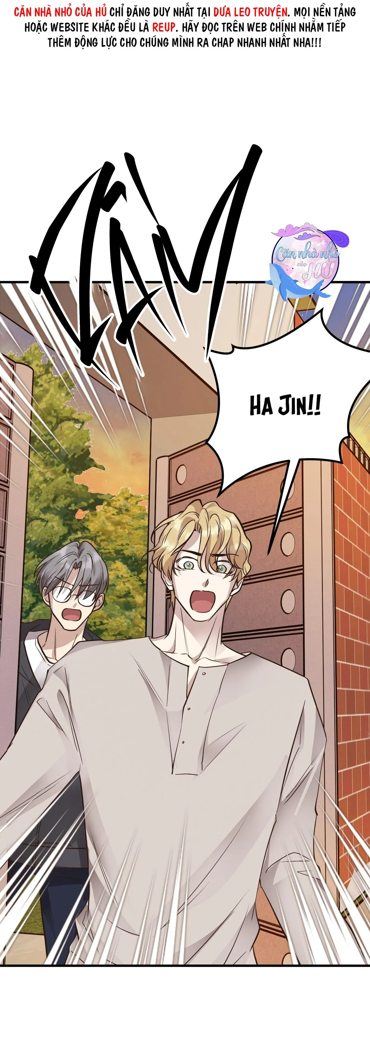 (END) MẬT GẤU Chapter 46 Trang 60