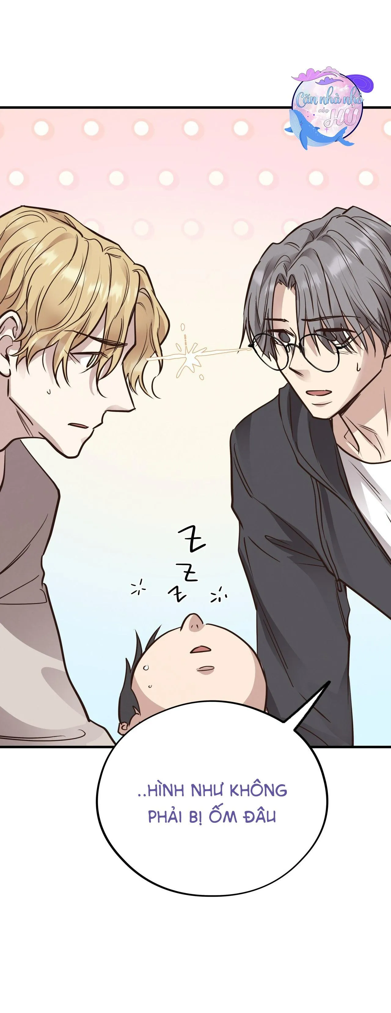 (END) MẬT GẤU Chapter 46 Trang 64