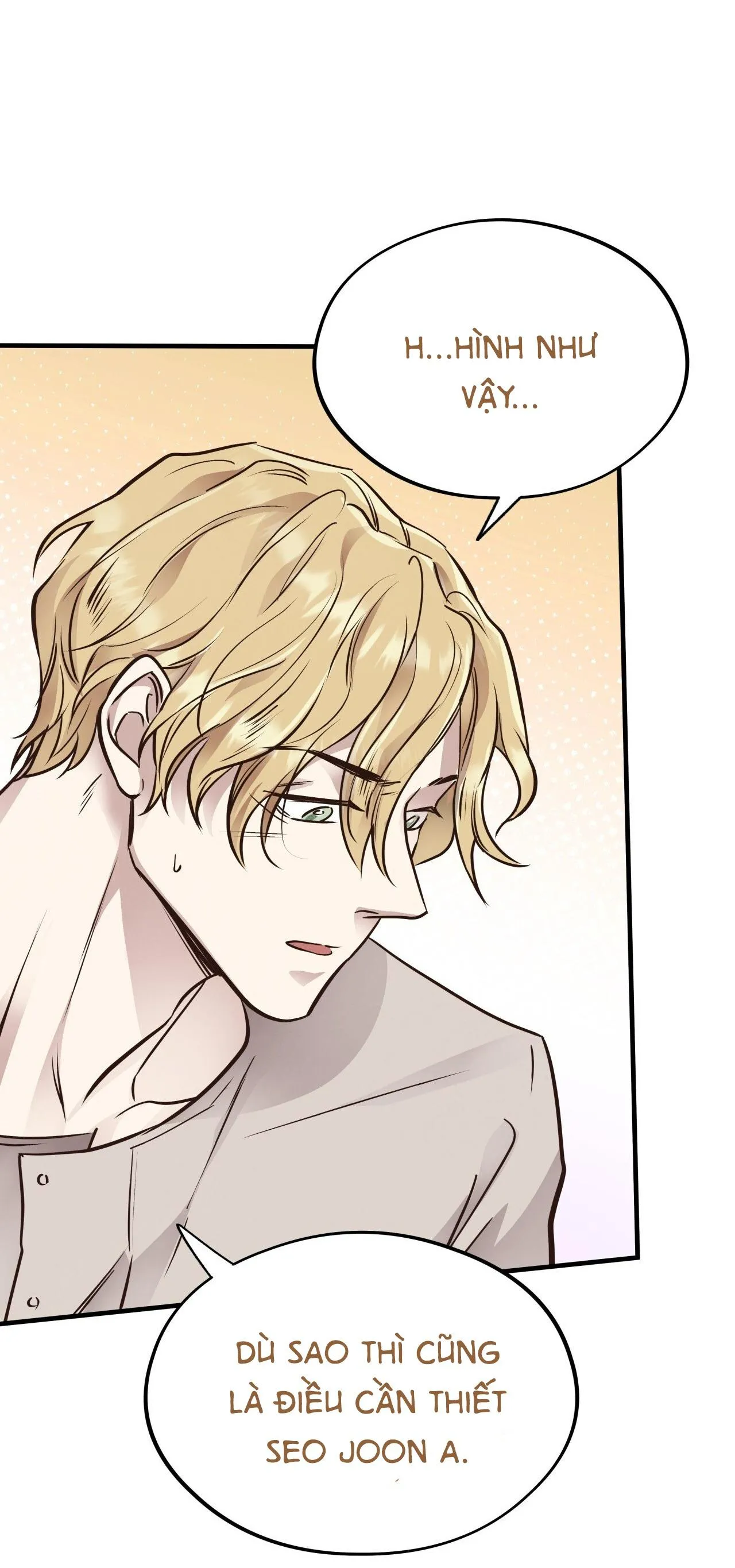 (END) MẬT GẤU Chapter 46 Trang 65