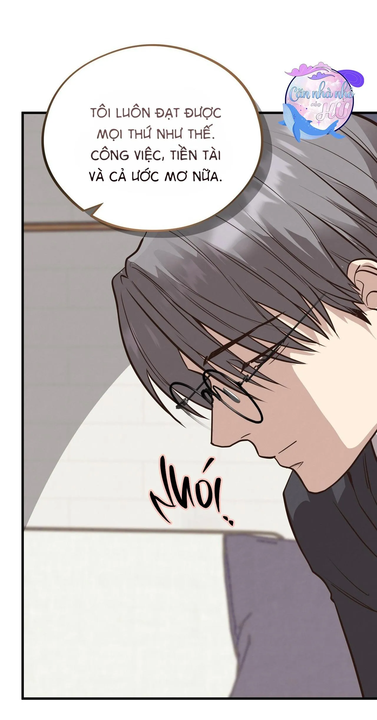 (END) MẬT GẤU Chapter 47 Trang 37