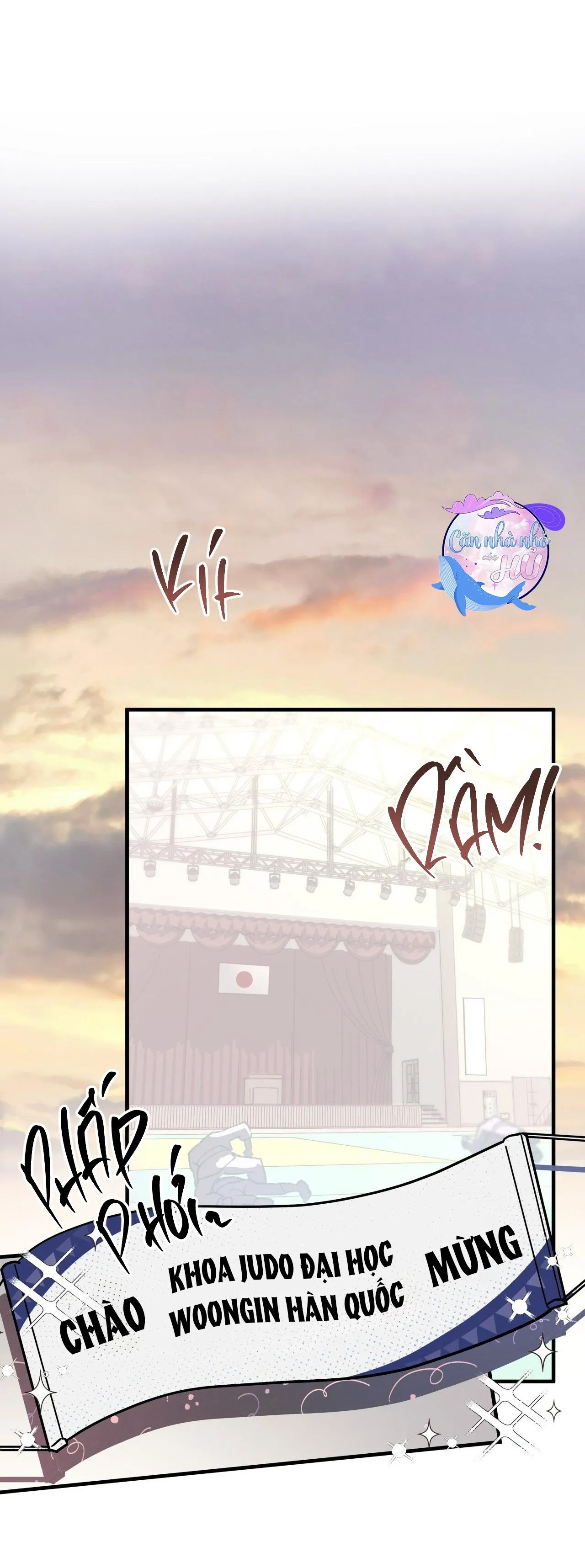 (END) MẬT GẤU Chapter 47 Trang 46