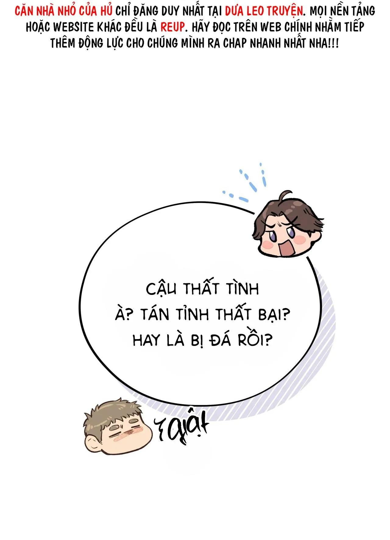 (END) MẬT GẤU Chapter 47 Trang 59