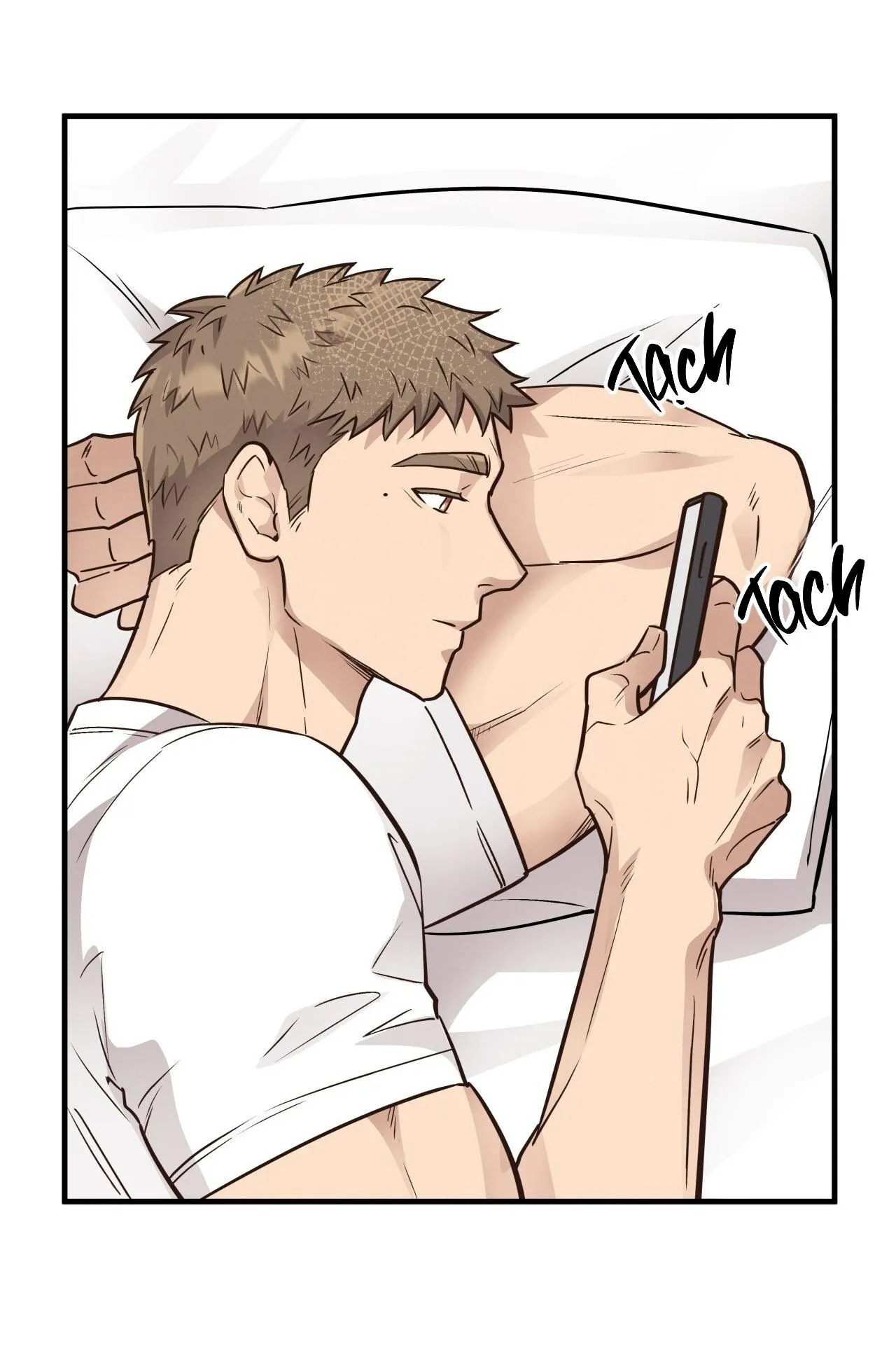 (END) MẬT GẤU Chapter 47 Trang 71