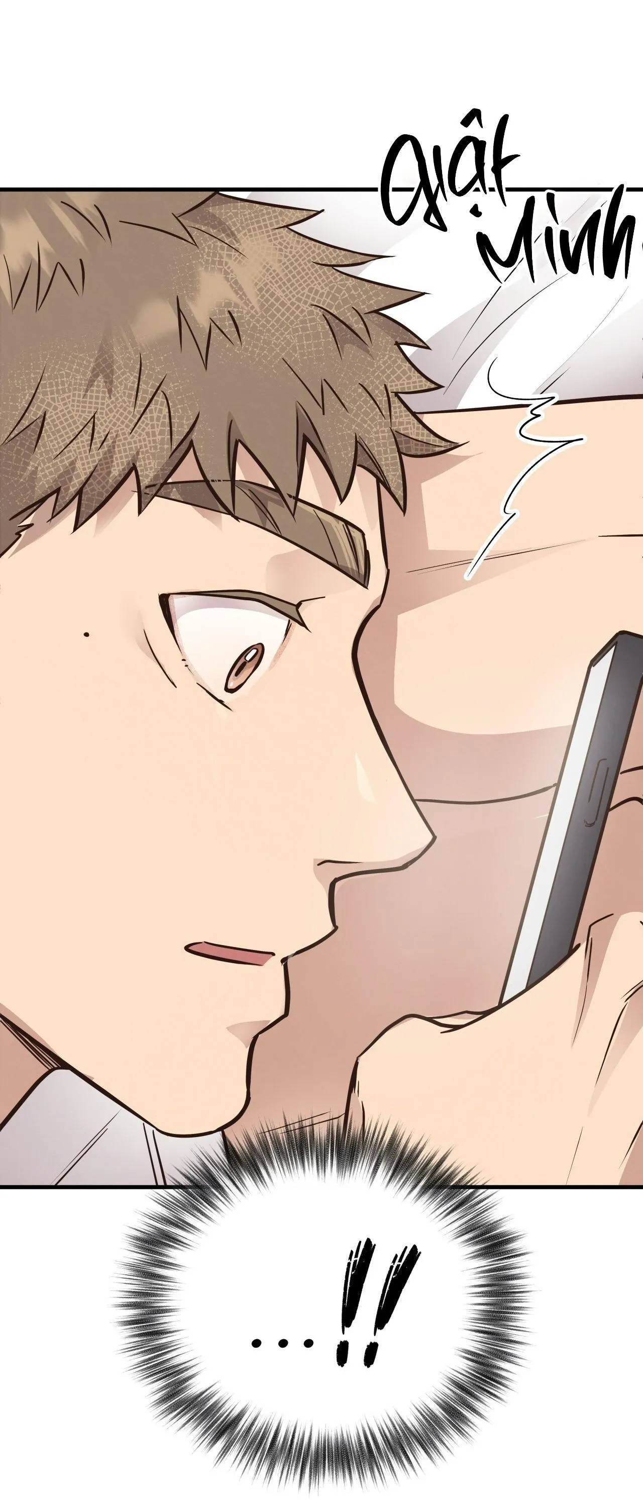 (END) MẬT GẤU Chapter 47 Trang 72