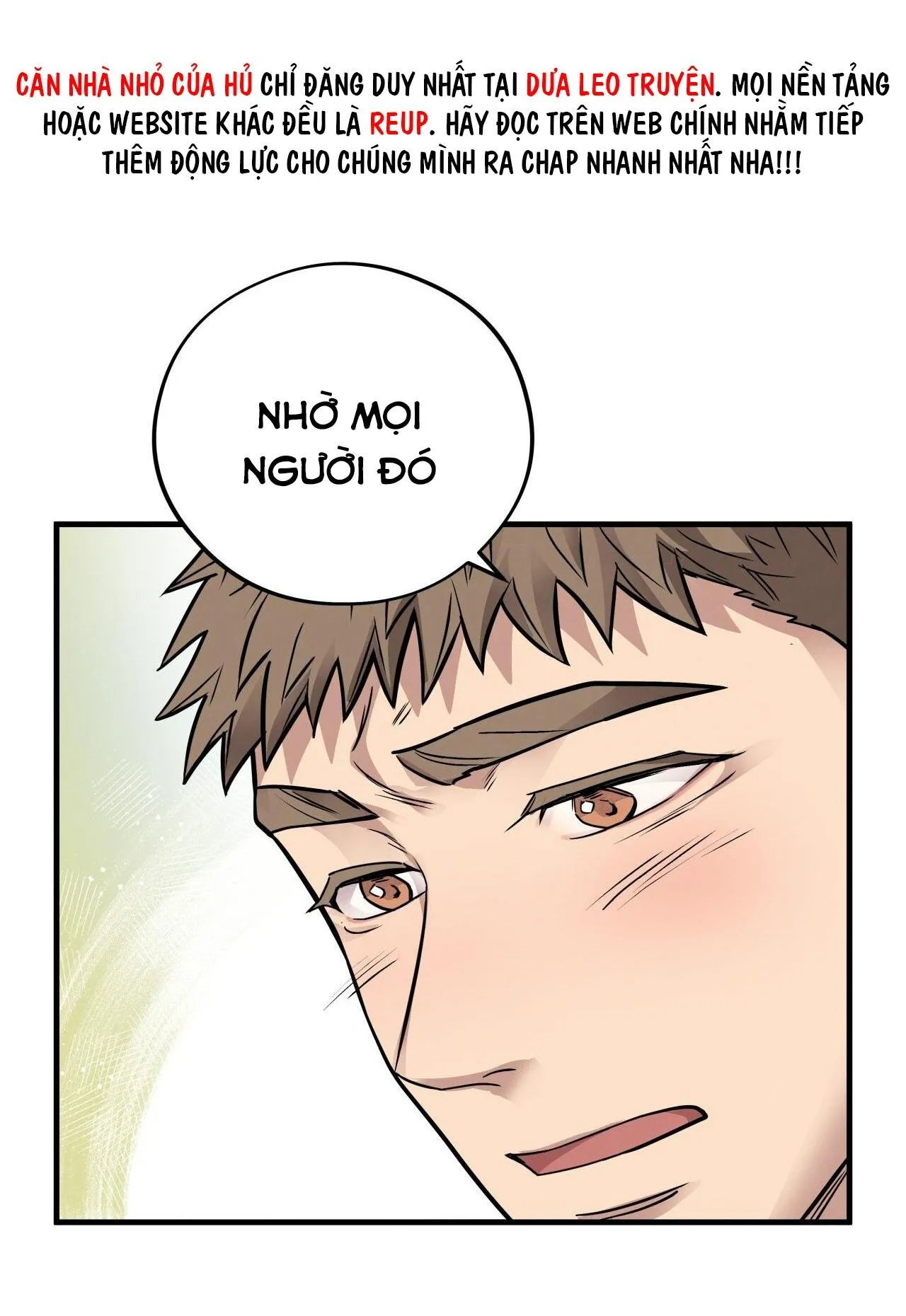 (END) MẬT GẤU Chapter 48 Trang 8