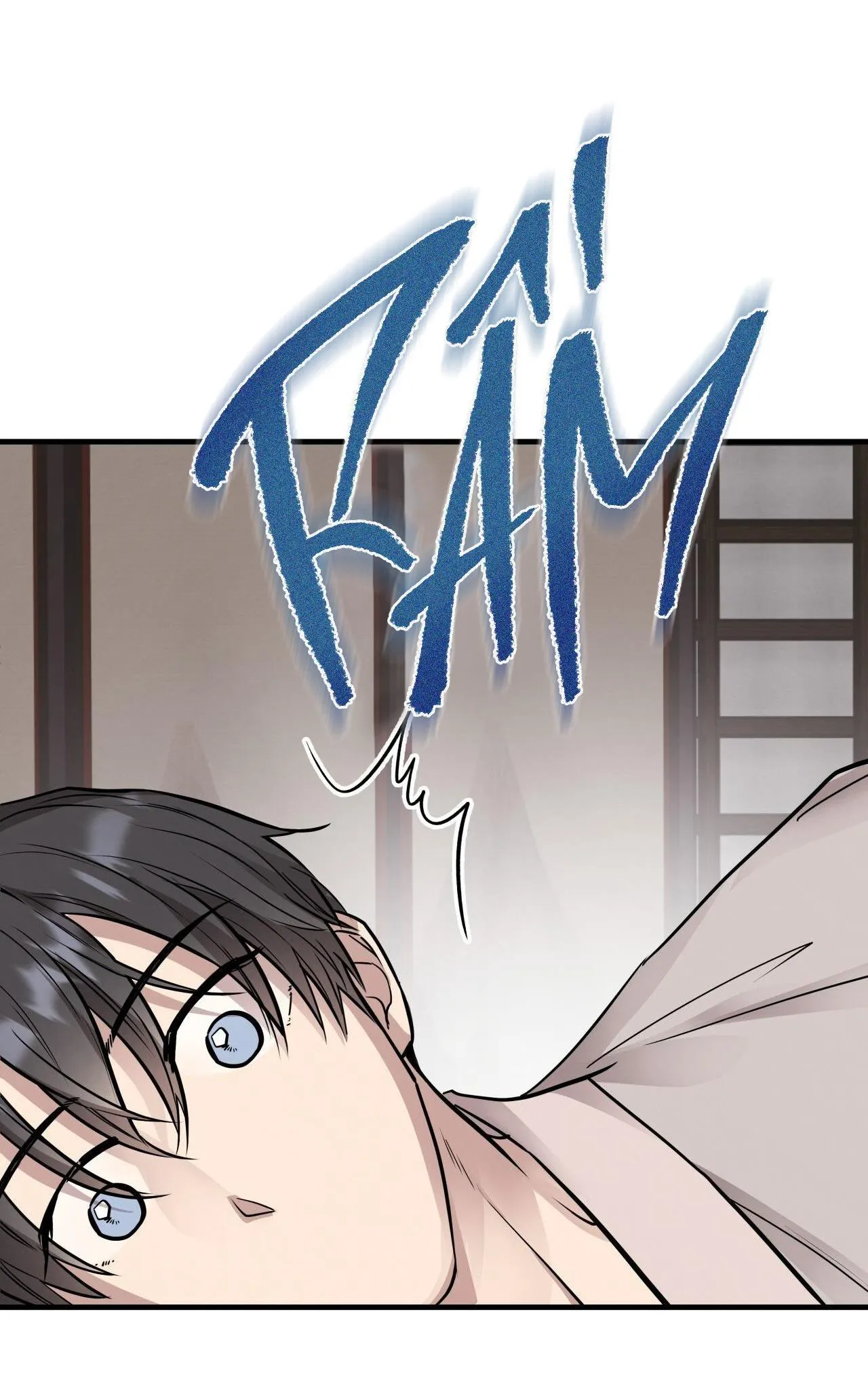 (END) MẬT GẤU Chapter 48 Trang 17