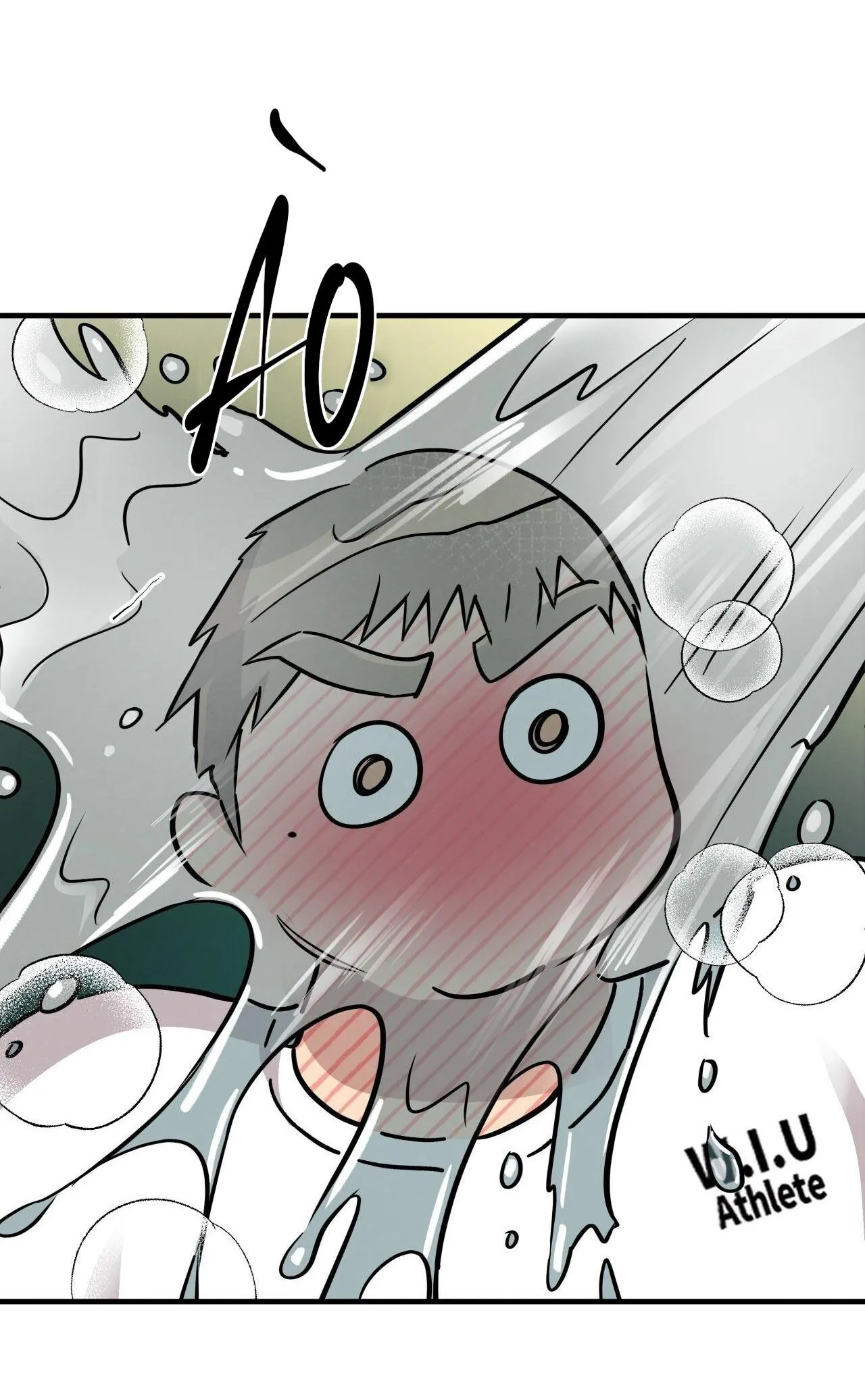 (END) MẬT GẤU Chapter 48 Trang 28