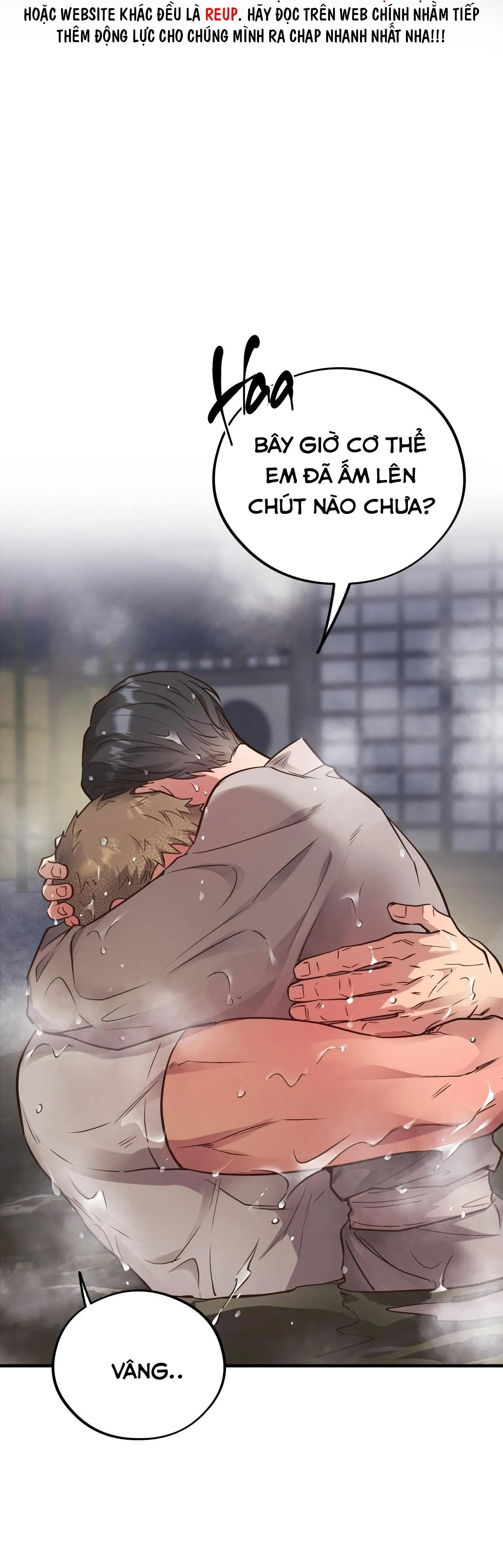 (END) MẬT GẤU Chapter 48 Trang 37