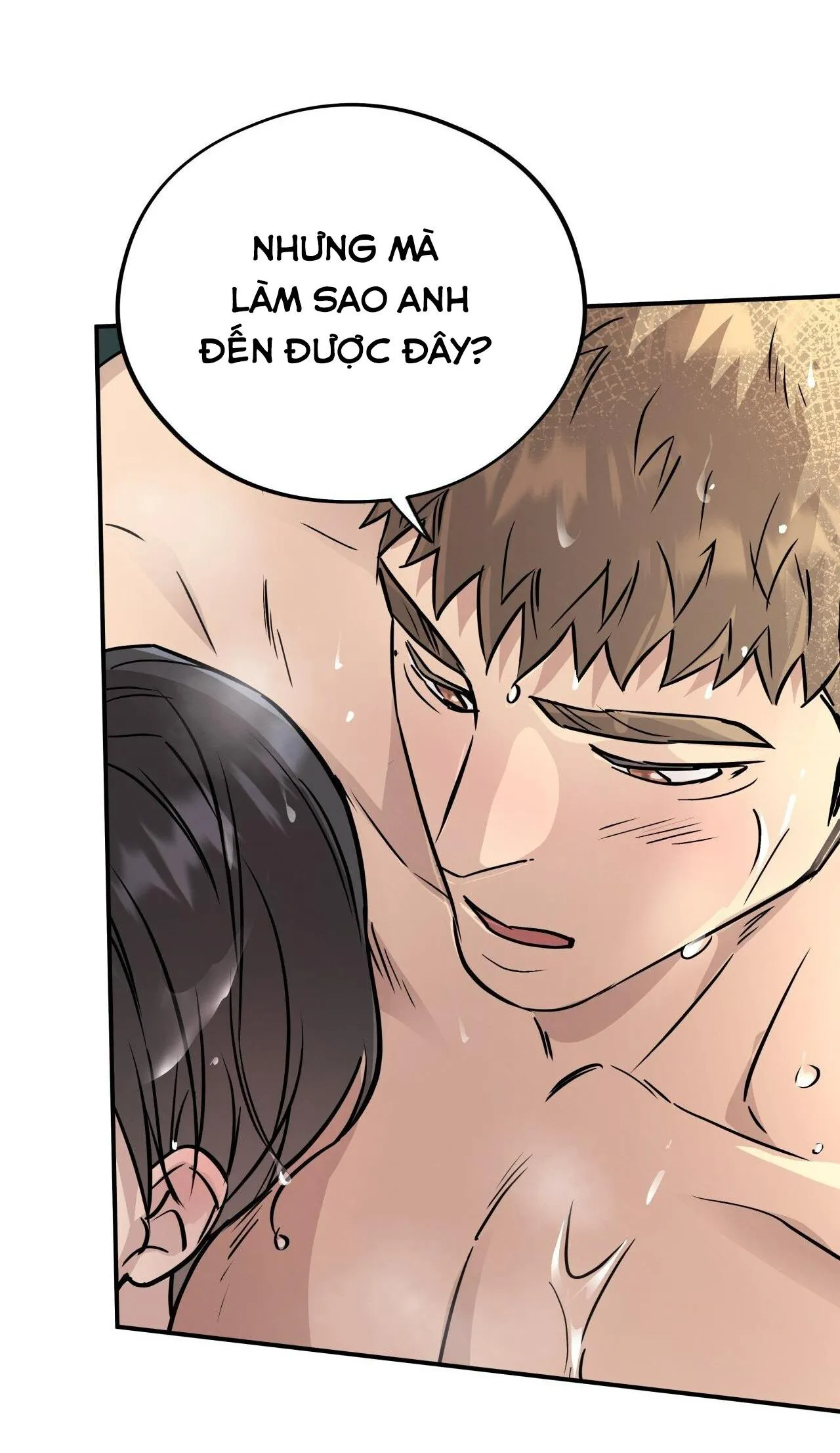 (END) MẬT GẤU Chapter 48 Trang 41