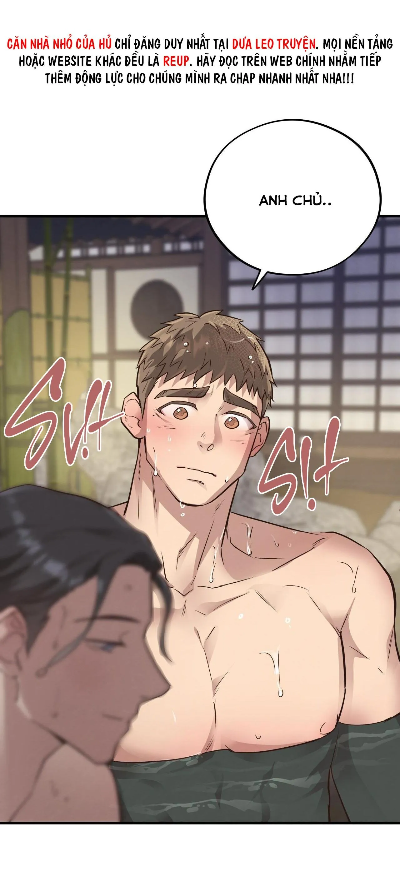 (END) MẬT GẤU Chapter 48 Trang 45