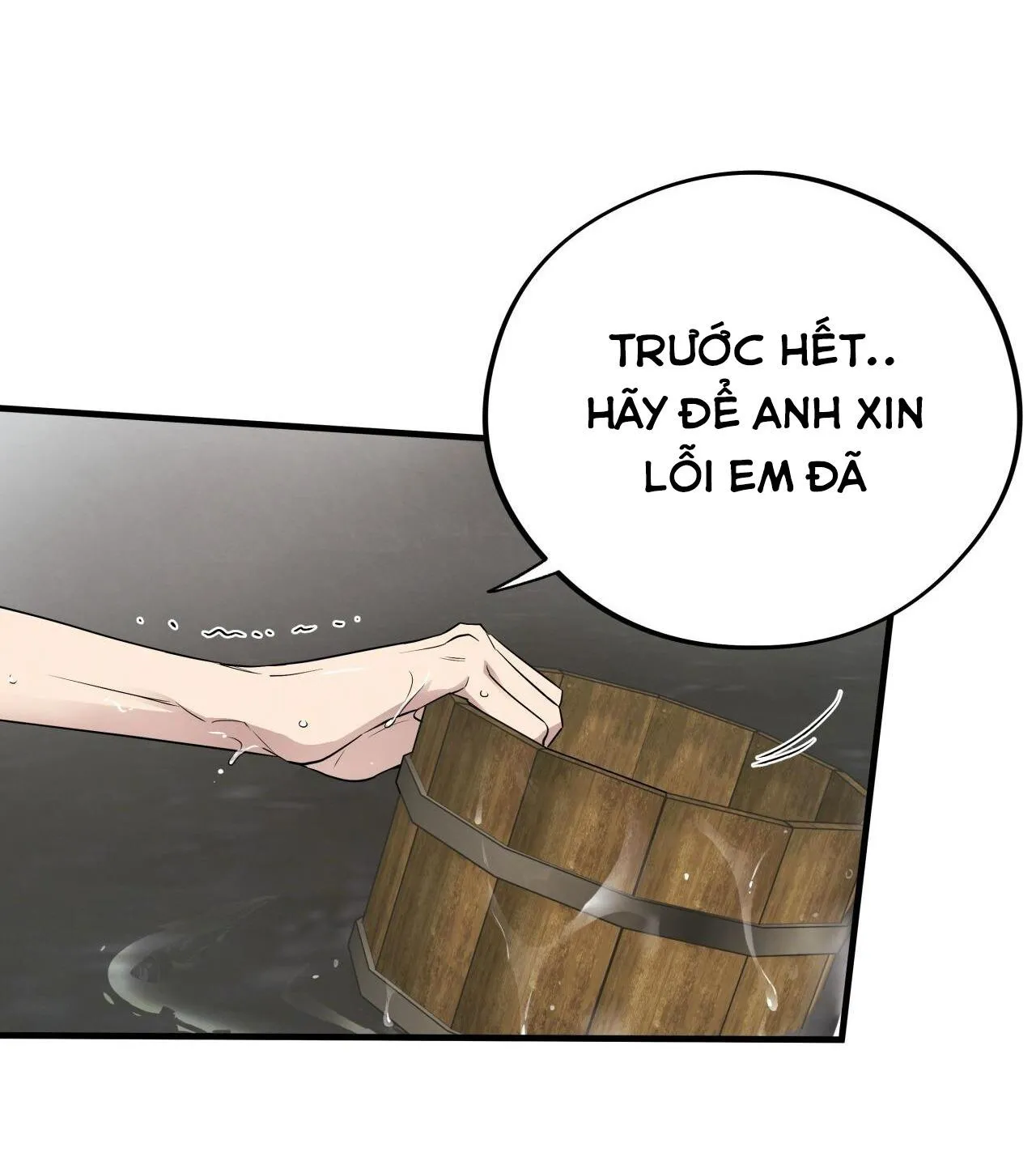 (END) MẬT GẤU Chapter 48 Trang 47