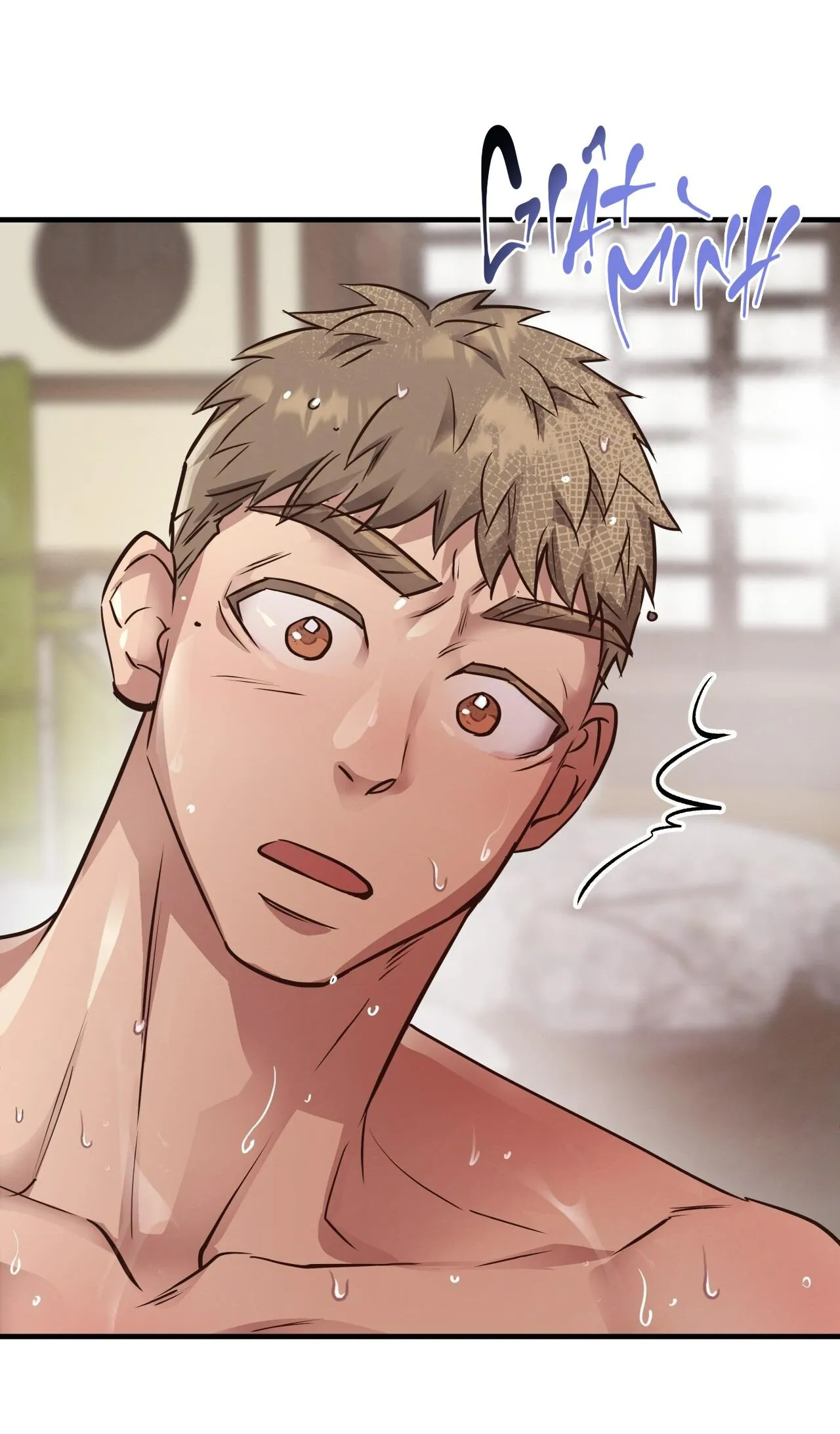 (END) MẬT GẤU Chapter 48 Trang 57