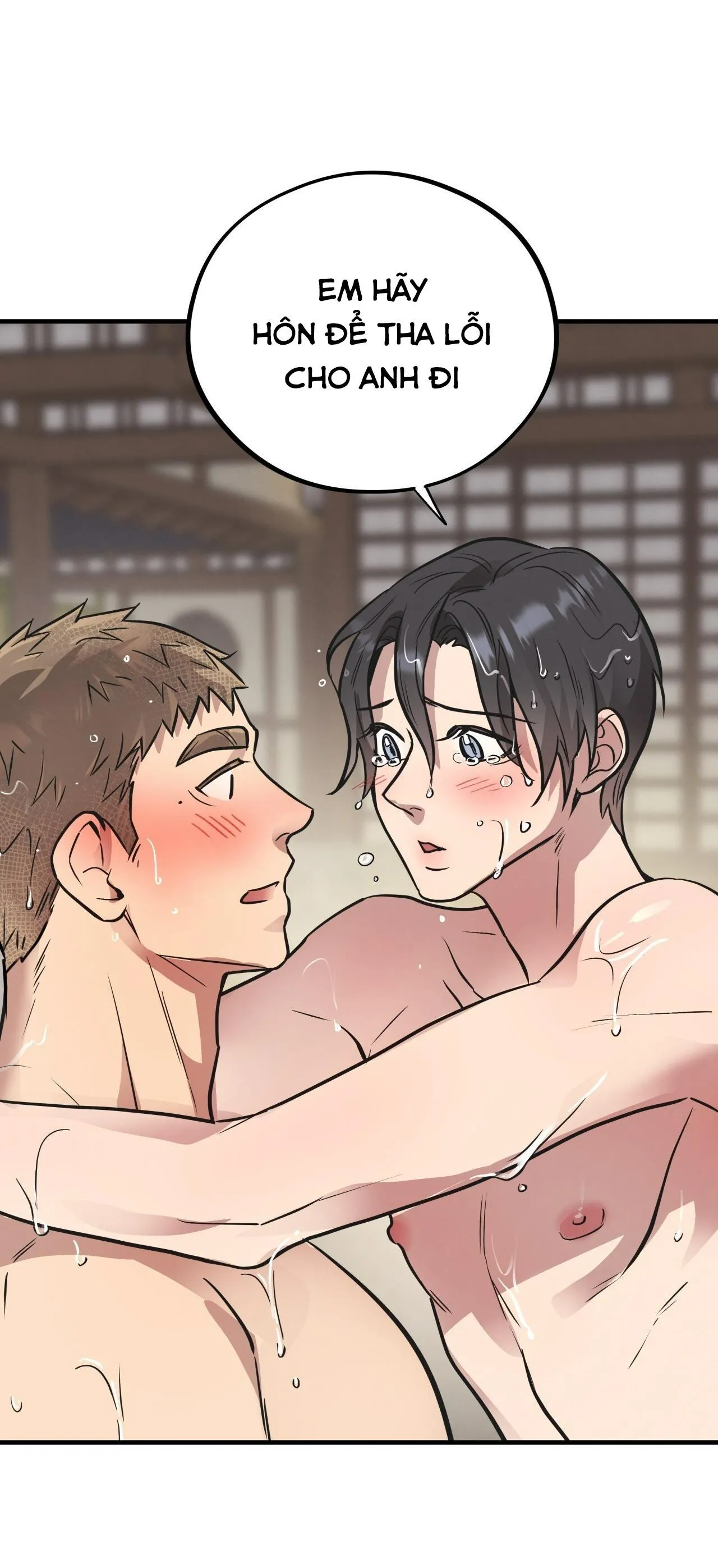 (END) MẬT GẤU Chapter 48 Trang 66