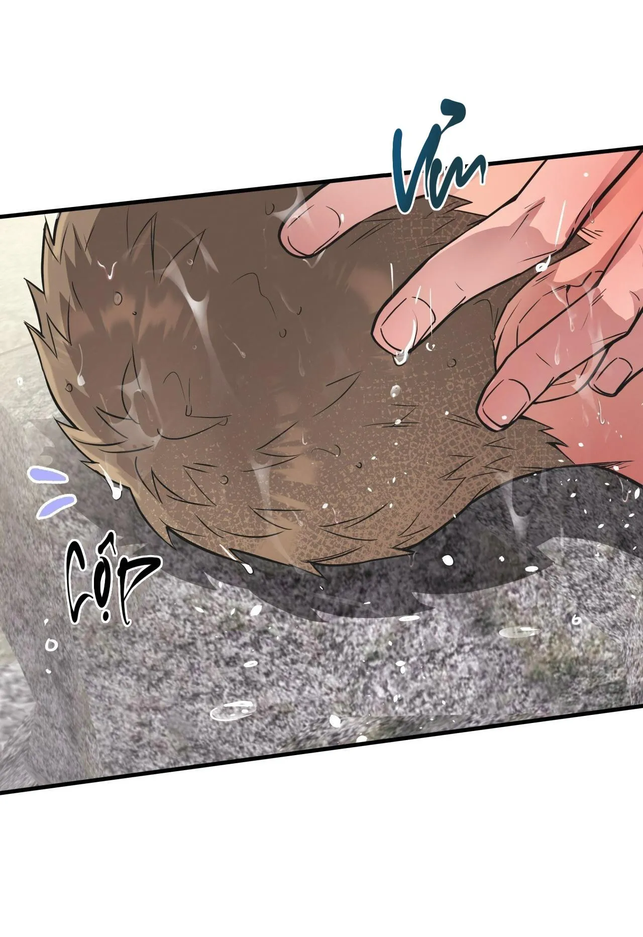 (END) MẬT GẤU Chapter 48 Trang 72