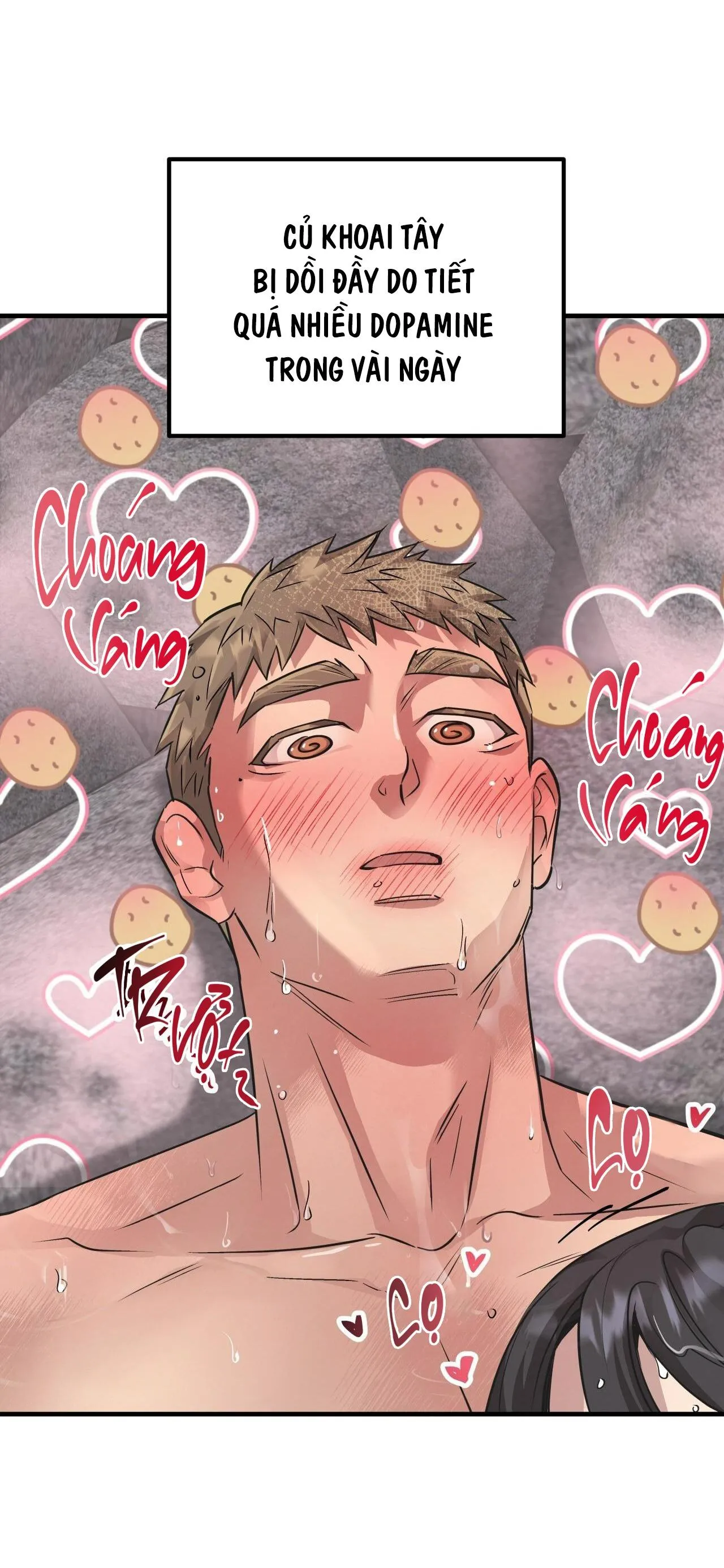 (END) MẬT GẤU Chapter 48 Trang 78