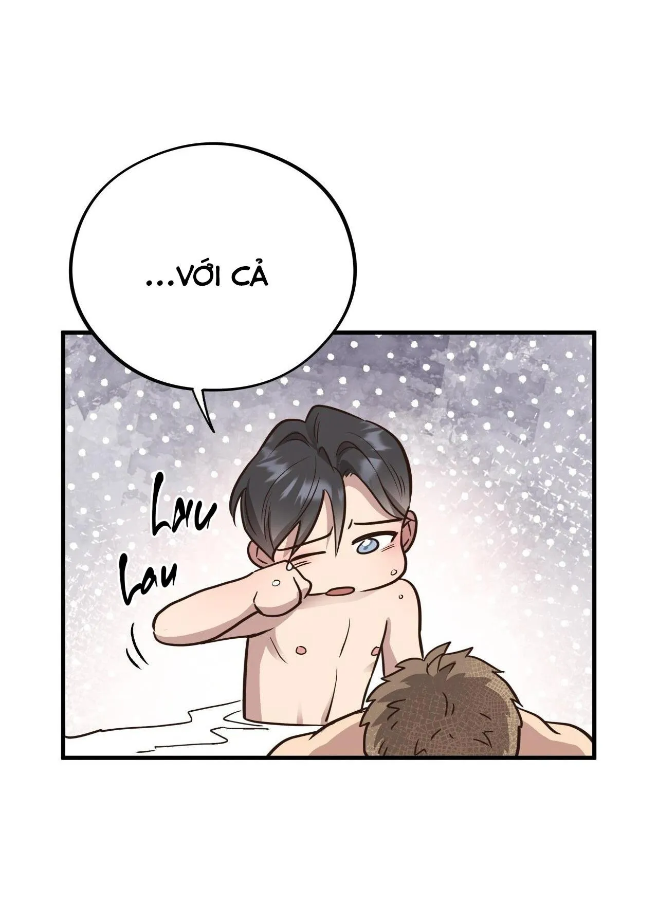 (END) MẬT GẤU Chapter 48 Trang 79