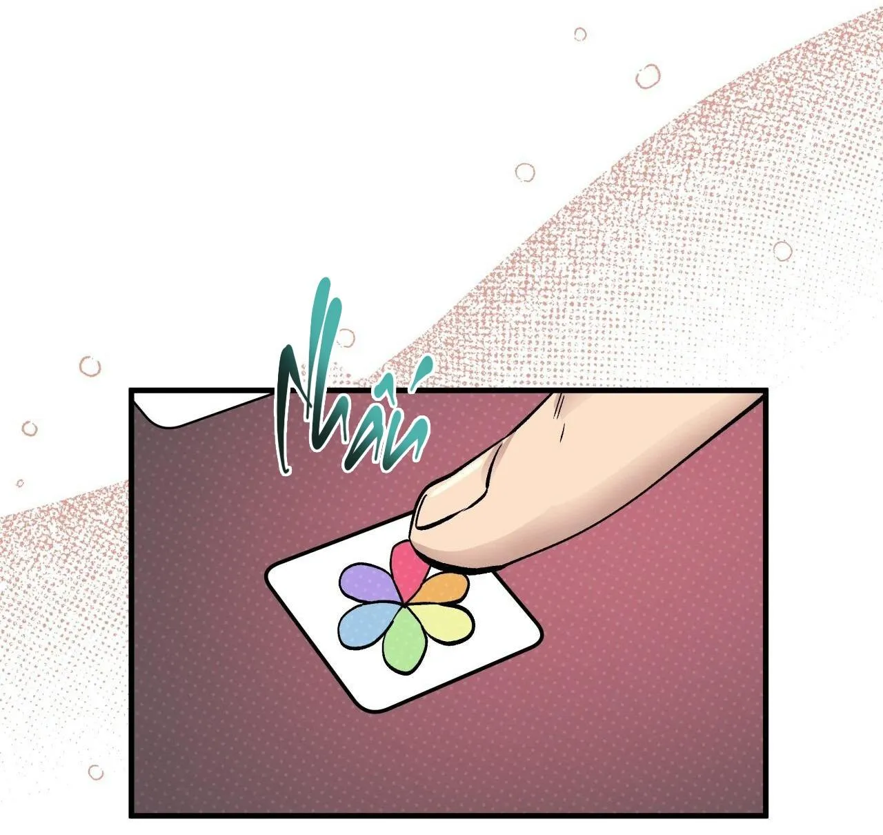 (END) MẬT GẤU Chapter 49 Trang 8