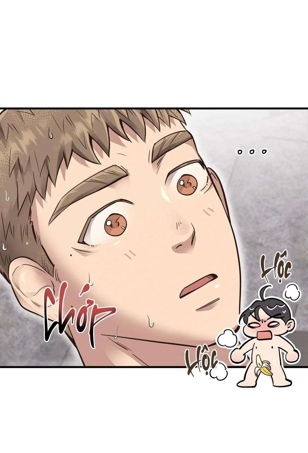 (END) MẬT GẤU Chapter 49 Trang 25