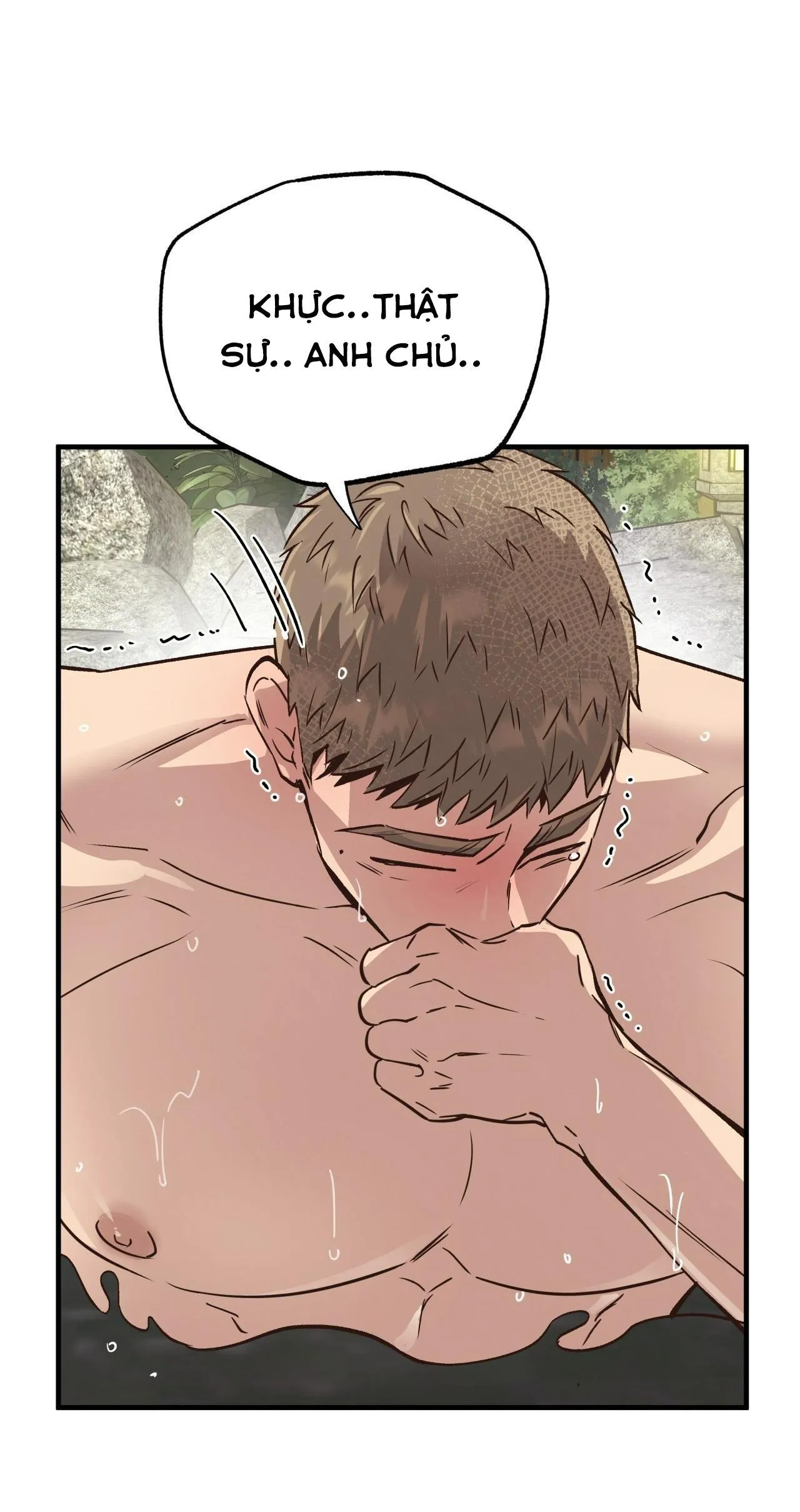 (END) MẬT GẤU Chapter 49 Trang 26