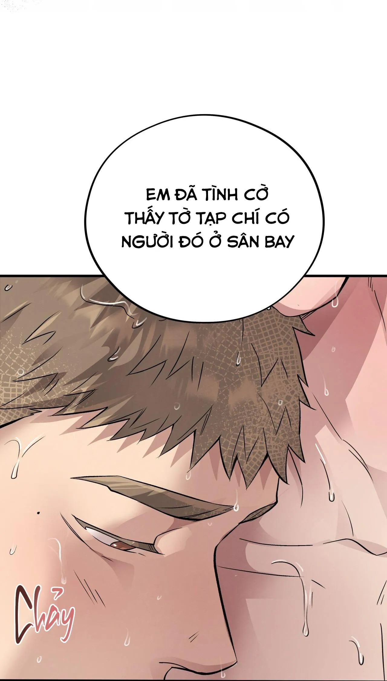 (END) MẬT GẤU Chapter 49 Trang 38