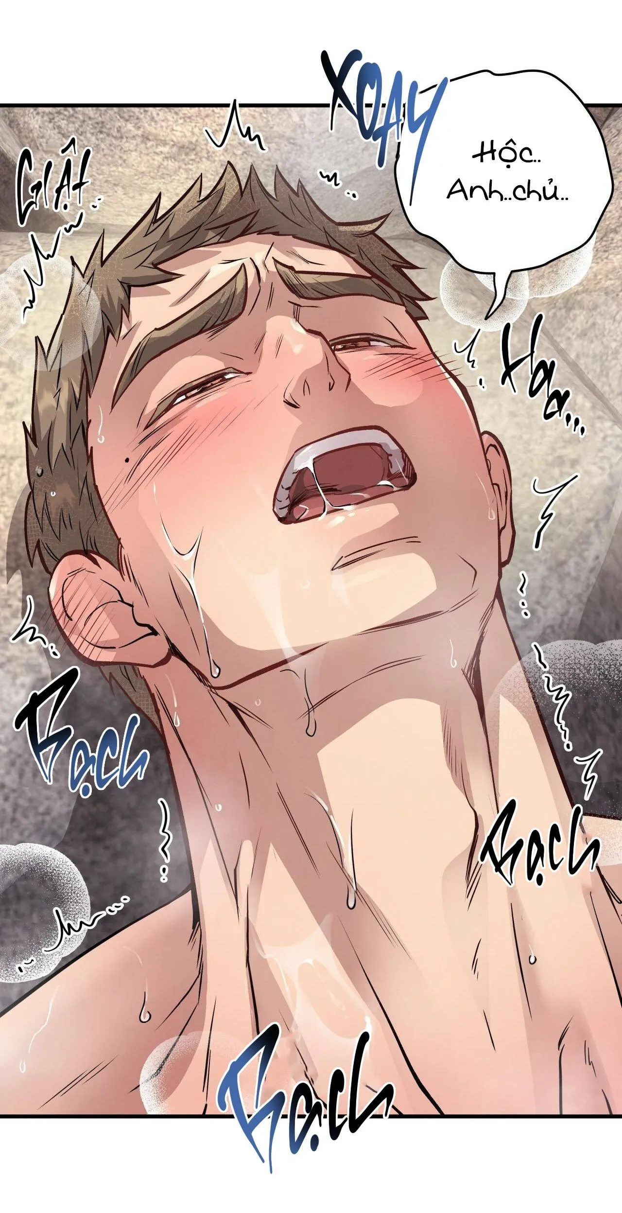 (END) MẬT GẤU Chapter 49 Trang 48