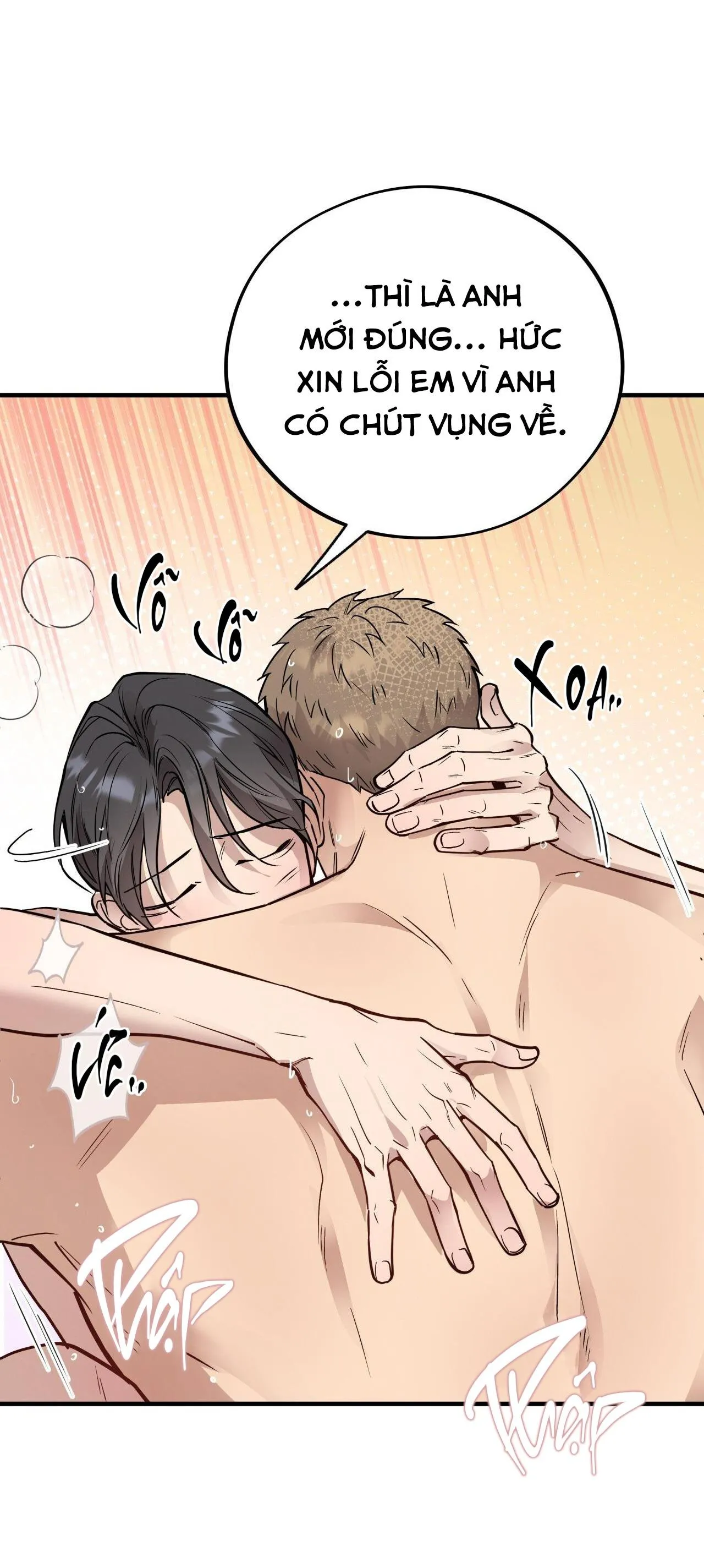 (END) MẬT GẤU Chapter 50 Trang 31