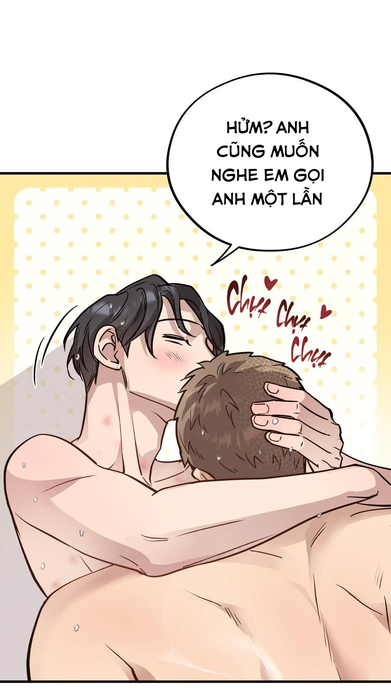 (END) MẬT GẤU Chapter 50 Trang 36