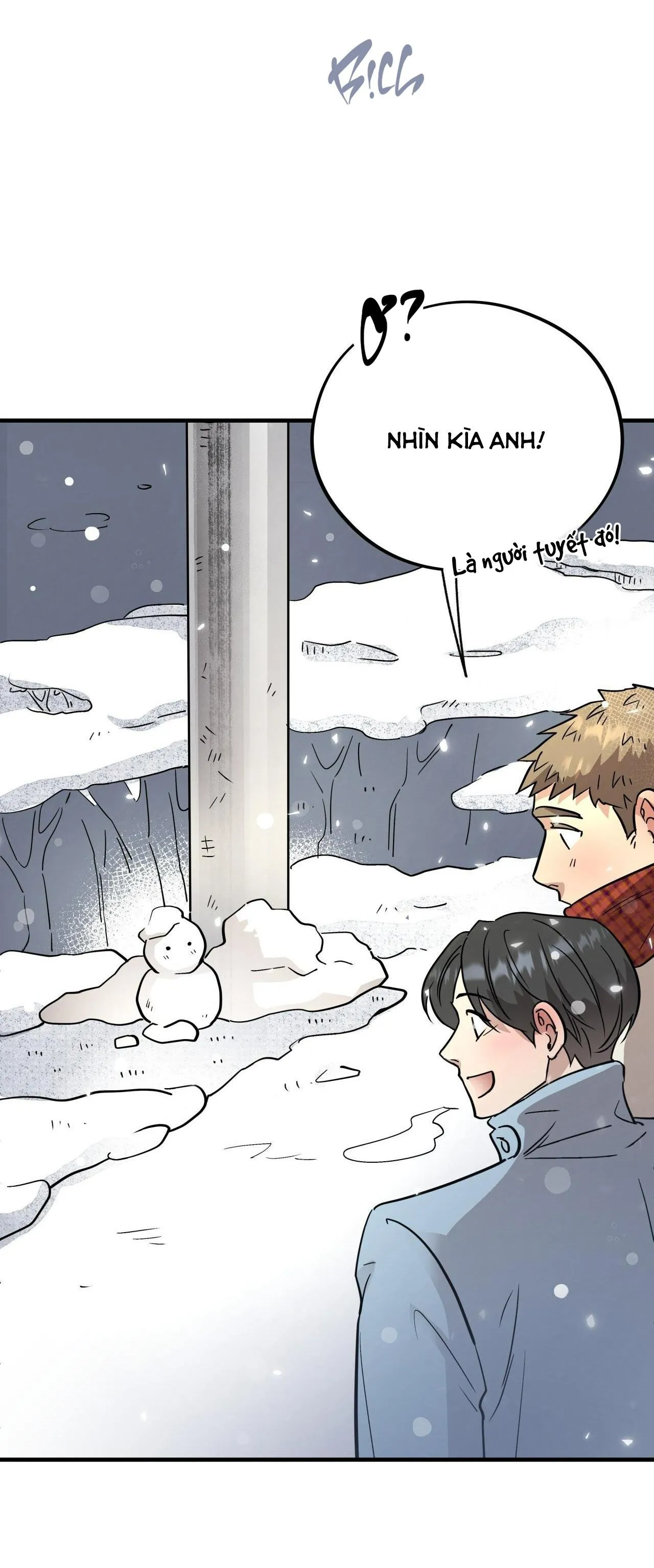 (END) MẬT GẤU Chapter 50 Trang 52