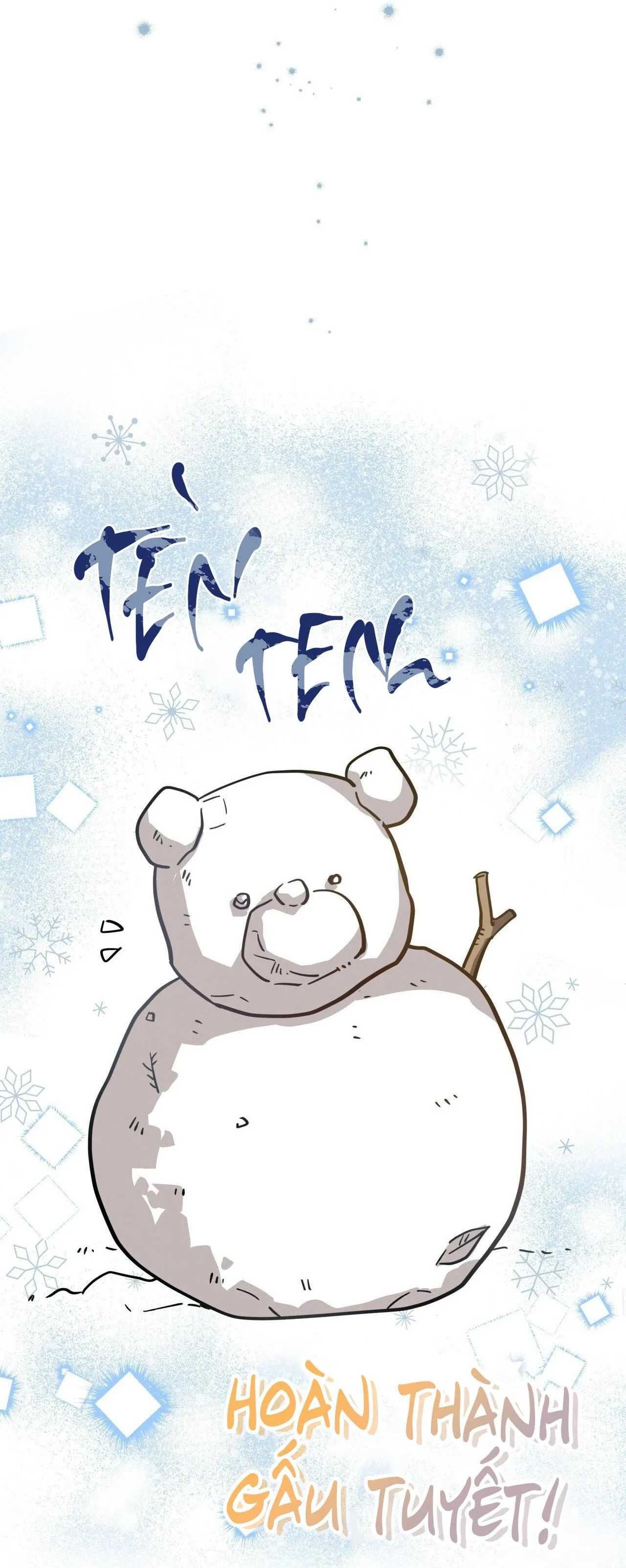 (END) MẬT GẤU Chapter 50 Trang 54