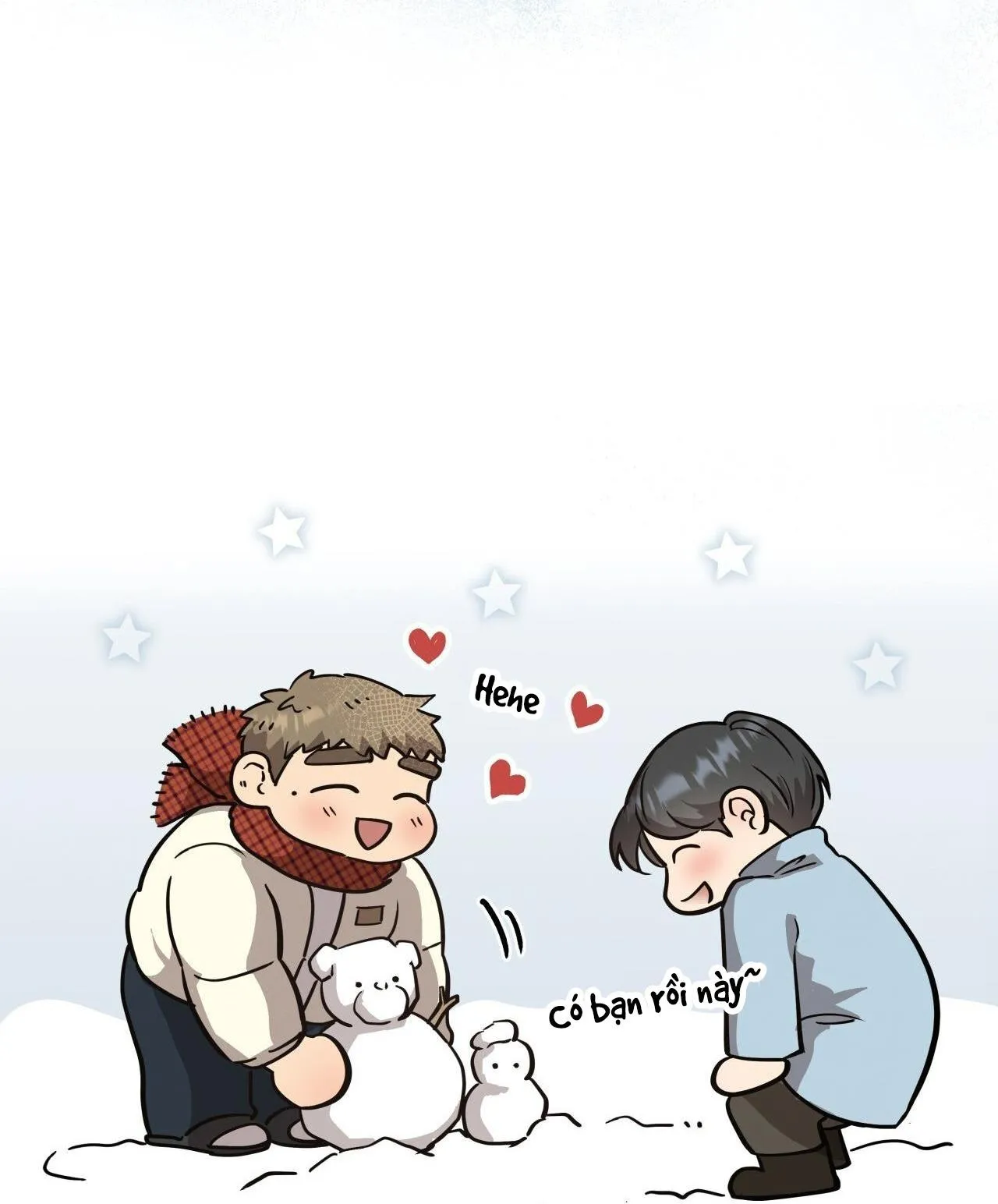 (END) MẬT GẤU Chapter 50 Trang 55