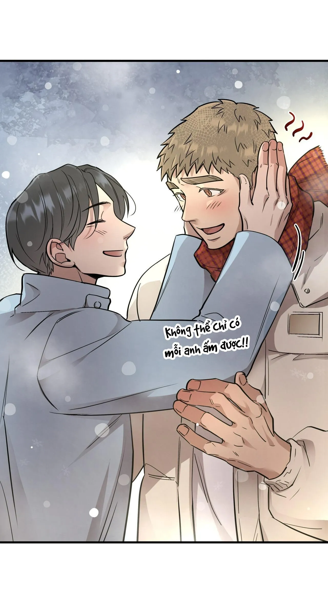 (END) MẬT GẤU Chapter 50 Trang 57