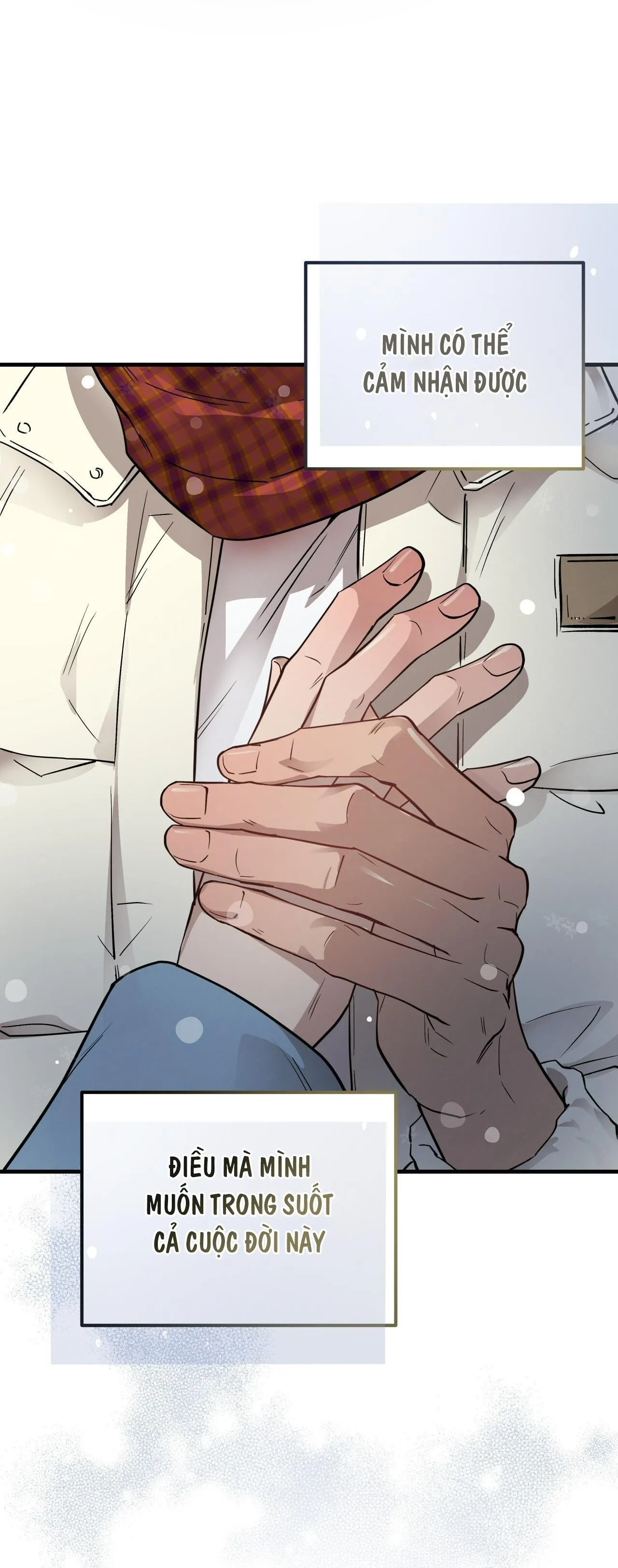 (END) MẬT GẤU Chapter 50 Trang 67