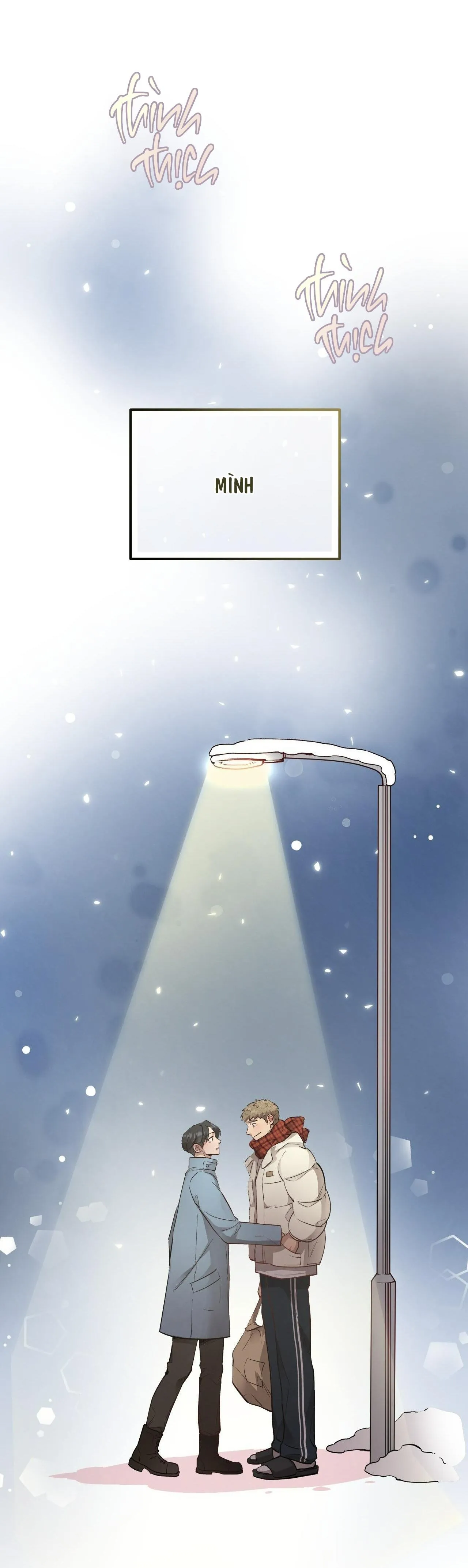 (END) MẬT GẤU Chapter 50 Trang 70