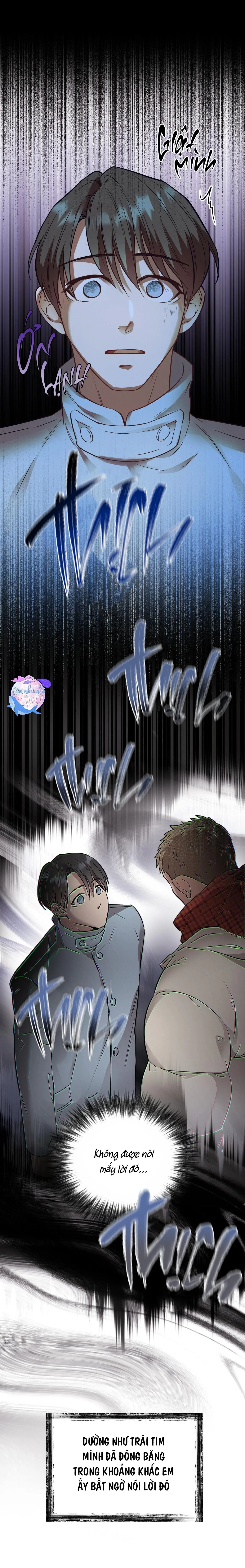 (END) MẬT GẤU Chapter 51 Trang 5