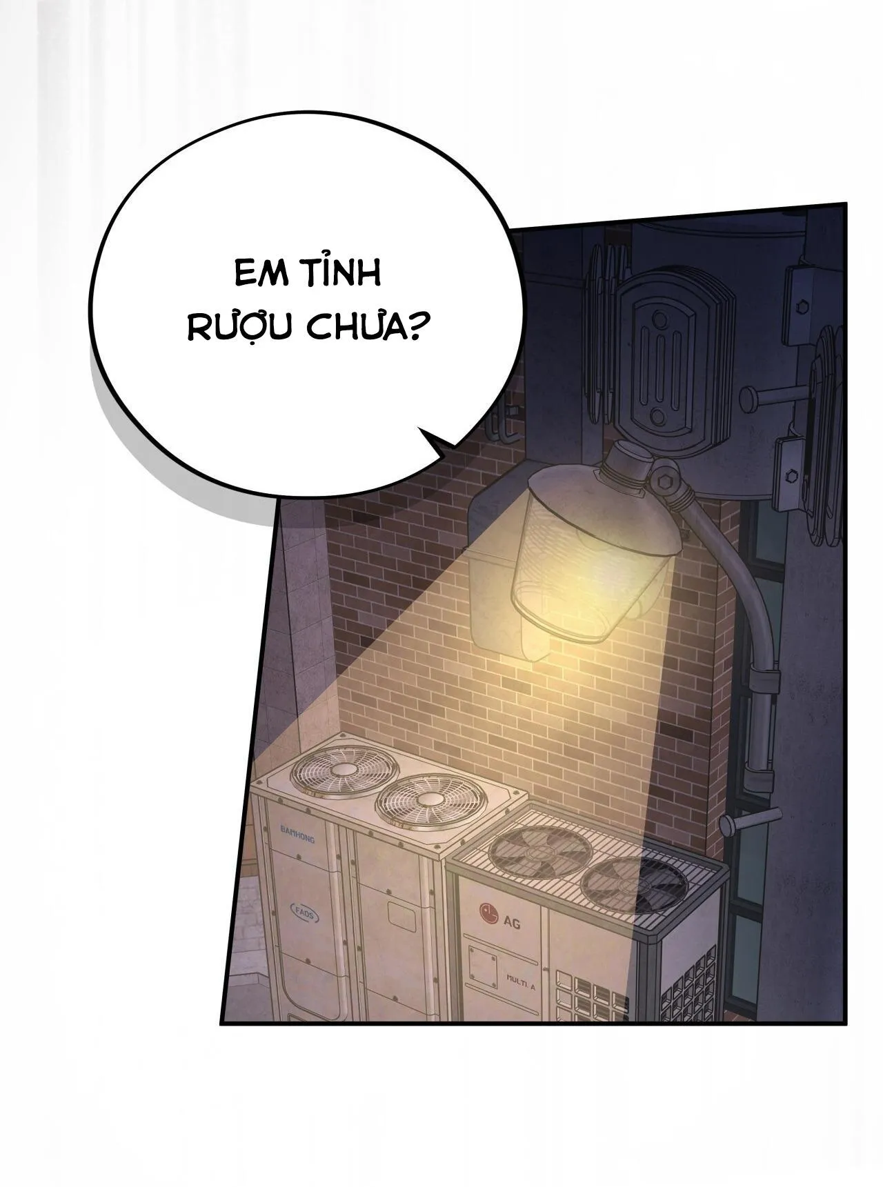 (END) MẬT GẤU Chapter 51 Trang 8