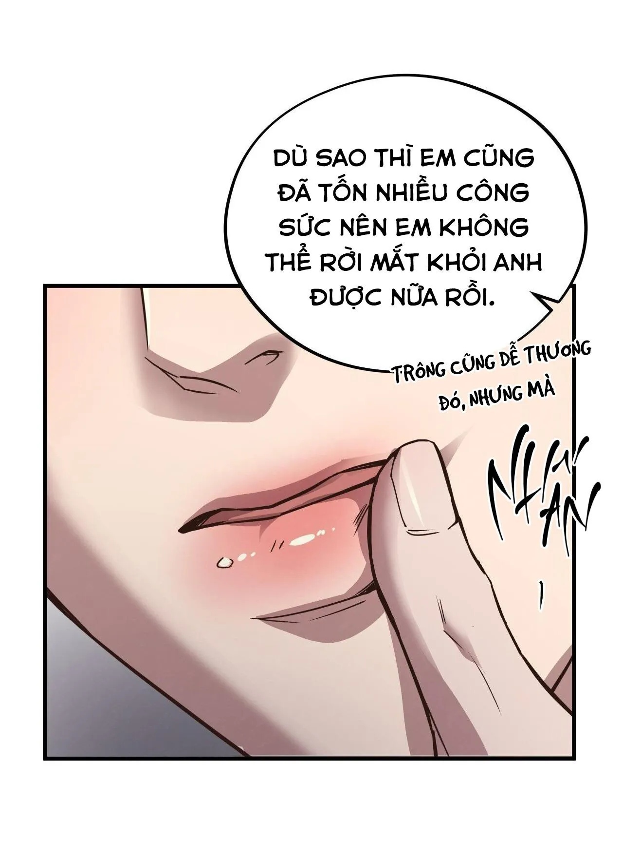 (END) MẬT GẤU Chapter 51 Trang 11