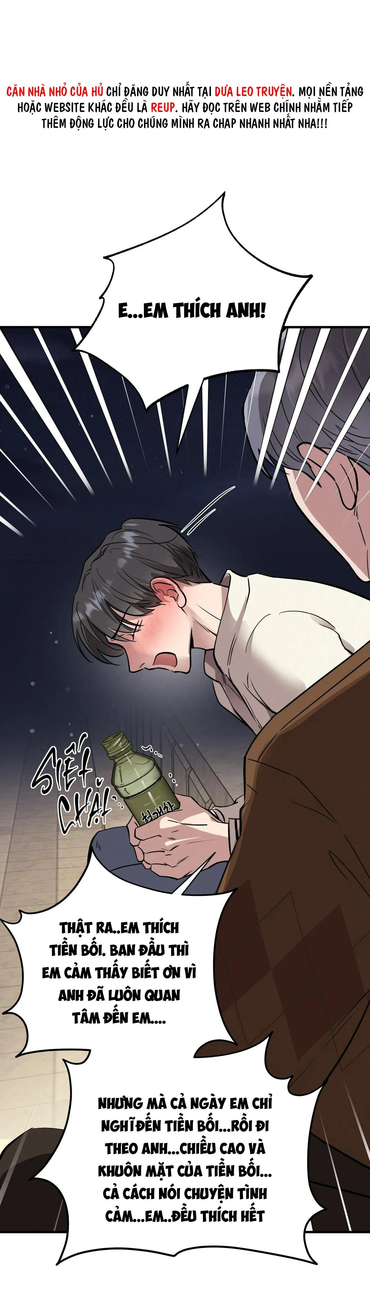 (END) MẬT GẤU Chapter 51 Trang 16