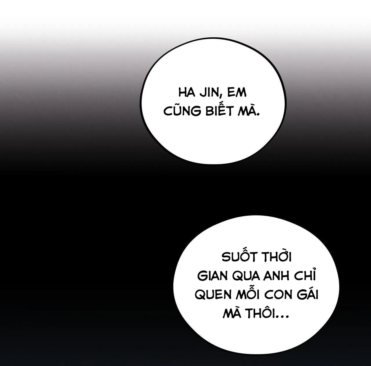 (END) MẬT GẤU Chapter 51 Trang 23