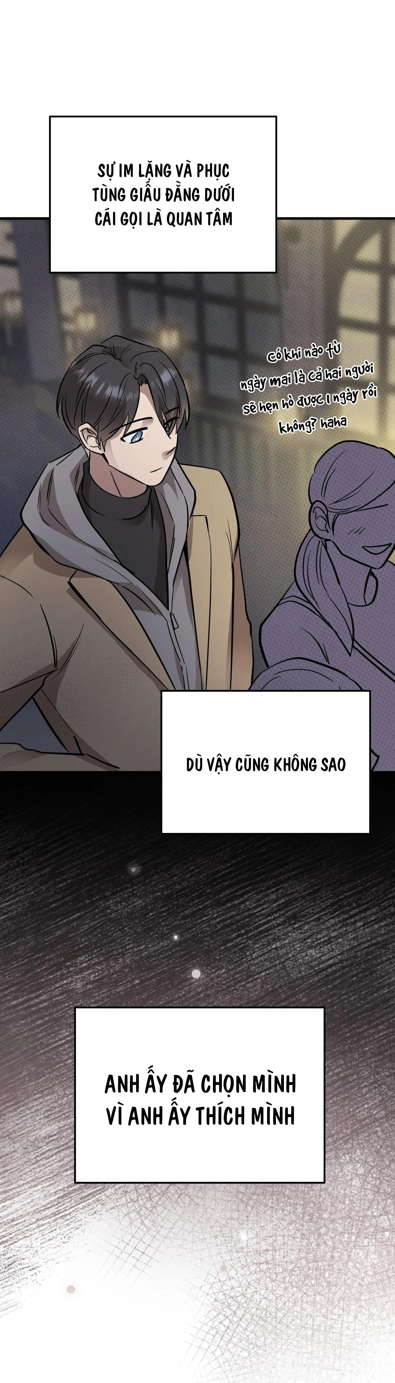 (END) MẬT GẤU Chapter 51 Trang 29